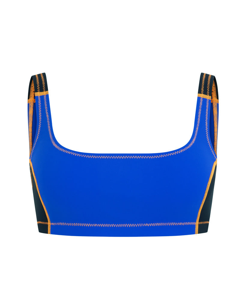 SUNDOWN BRALET