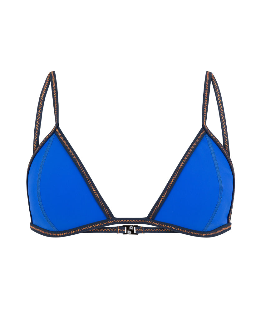 SUNDOWN TRI BRALET