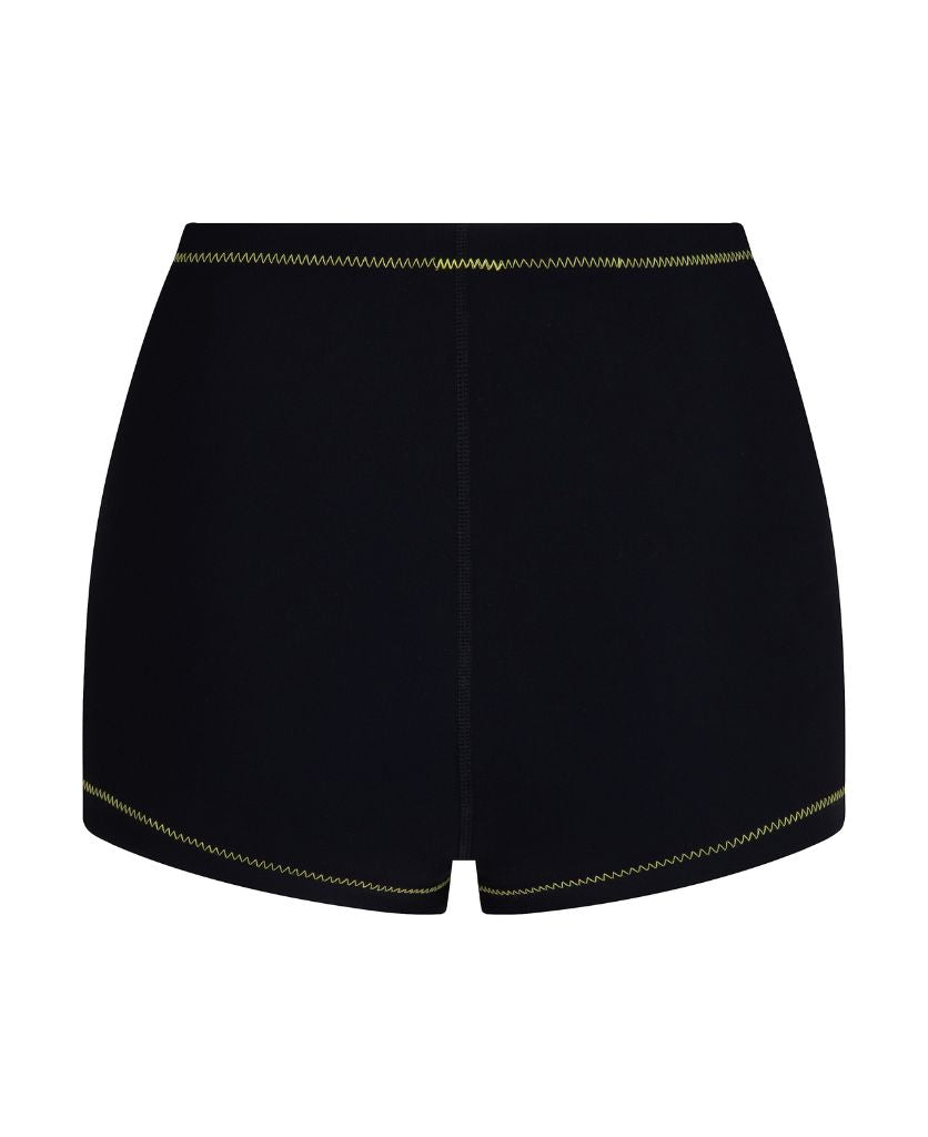 SUNDOWN SURF SHORT