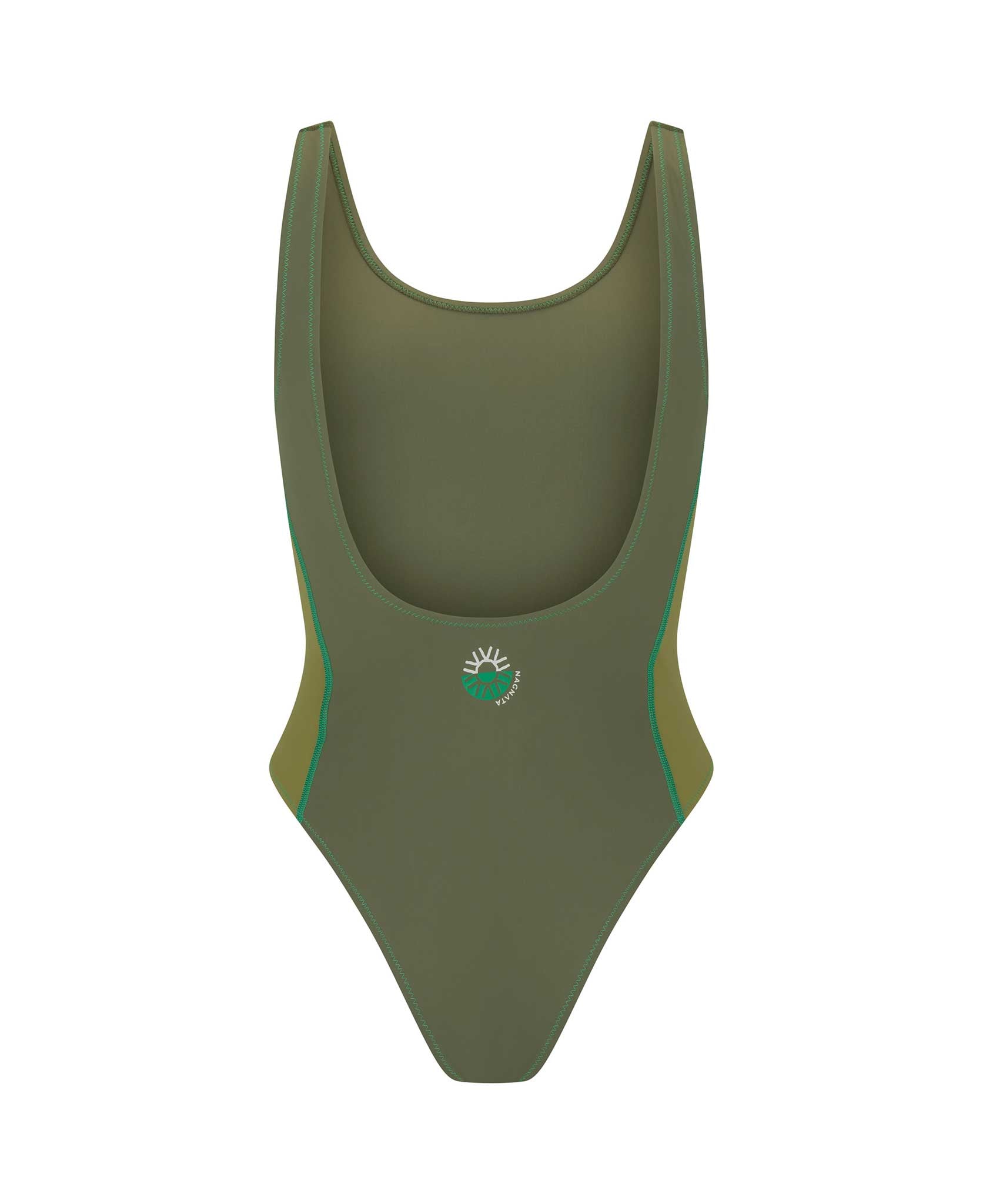 SUNDOWN SURF ONE PIECE