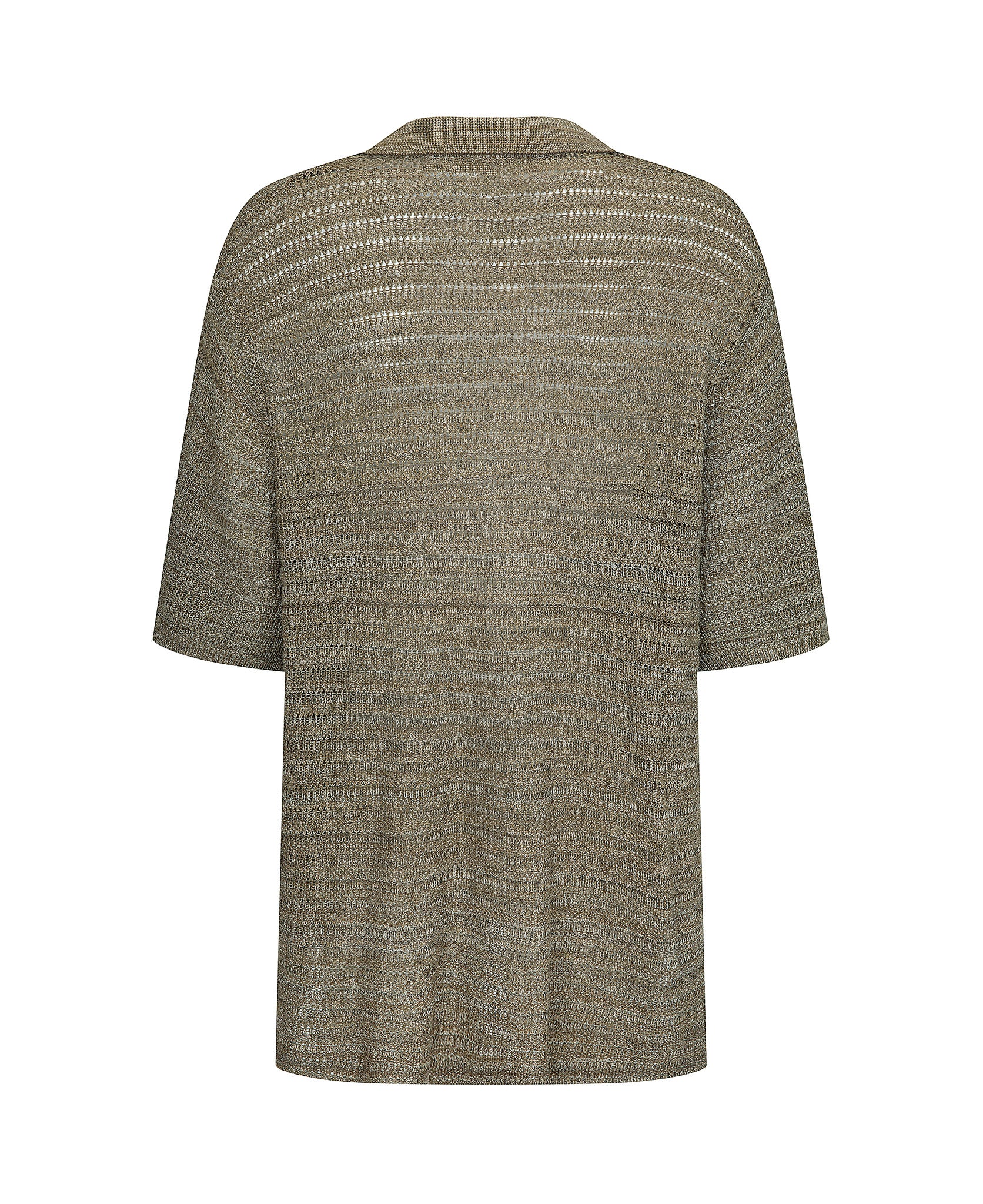 MILANO ORGANIC POLO