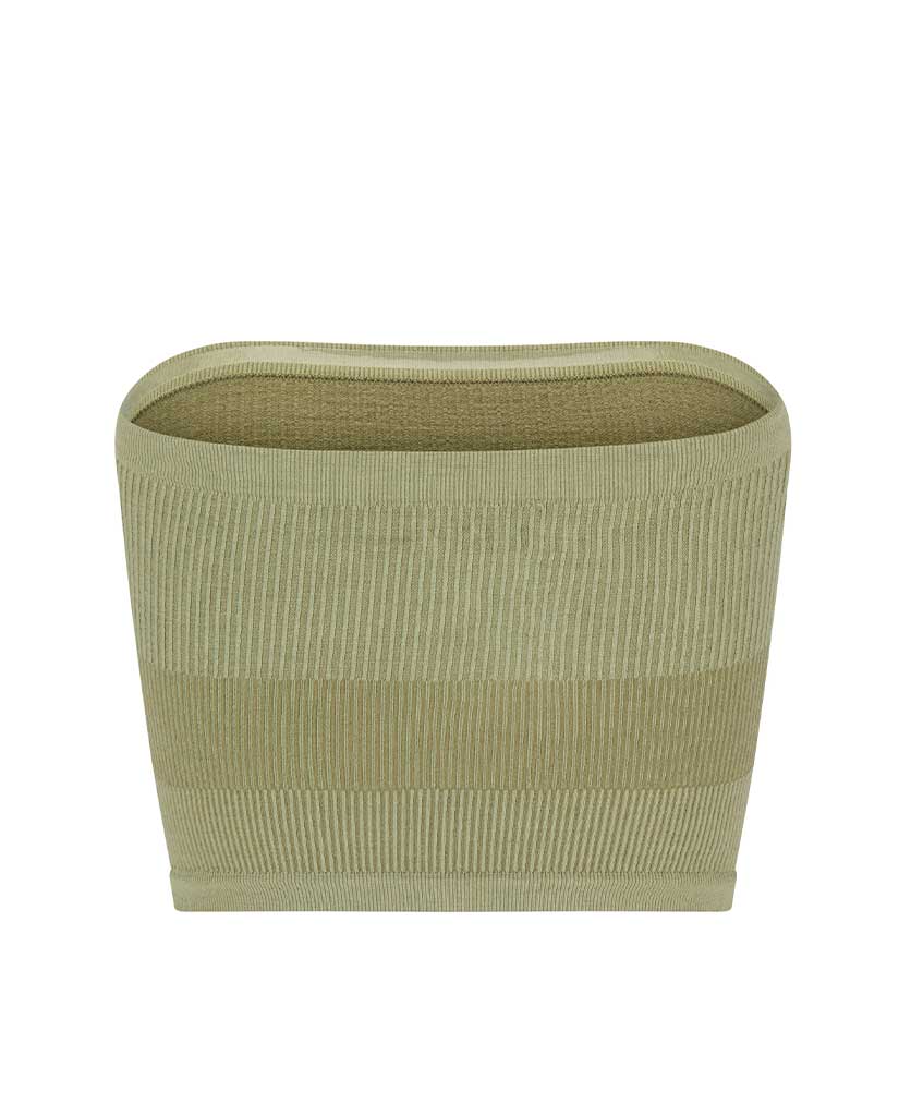 TUBE WOOL CROP