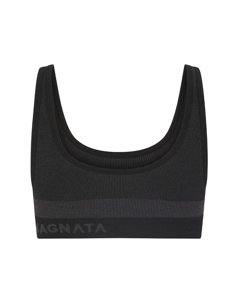 SCOOP WOOL CROP