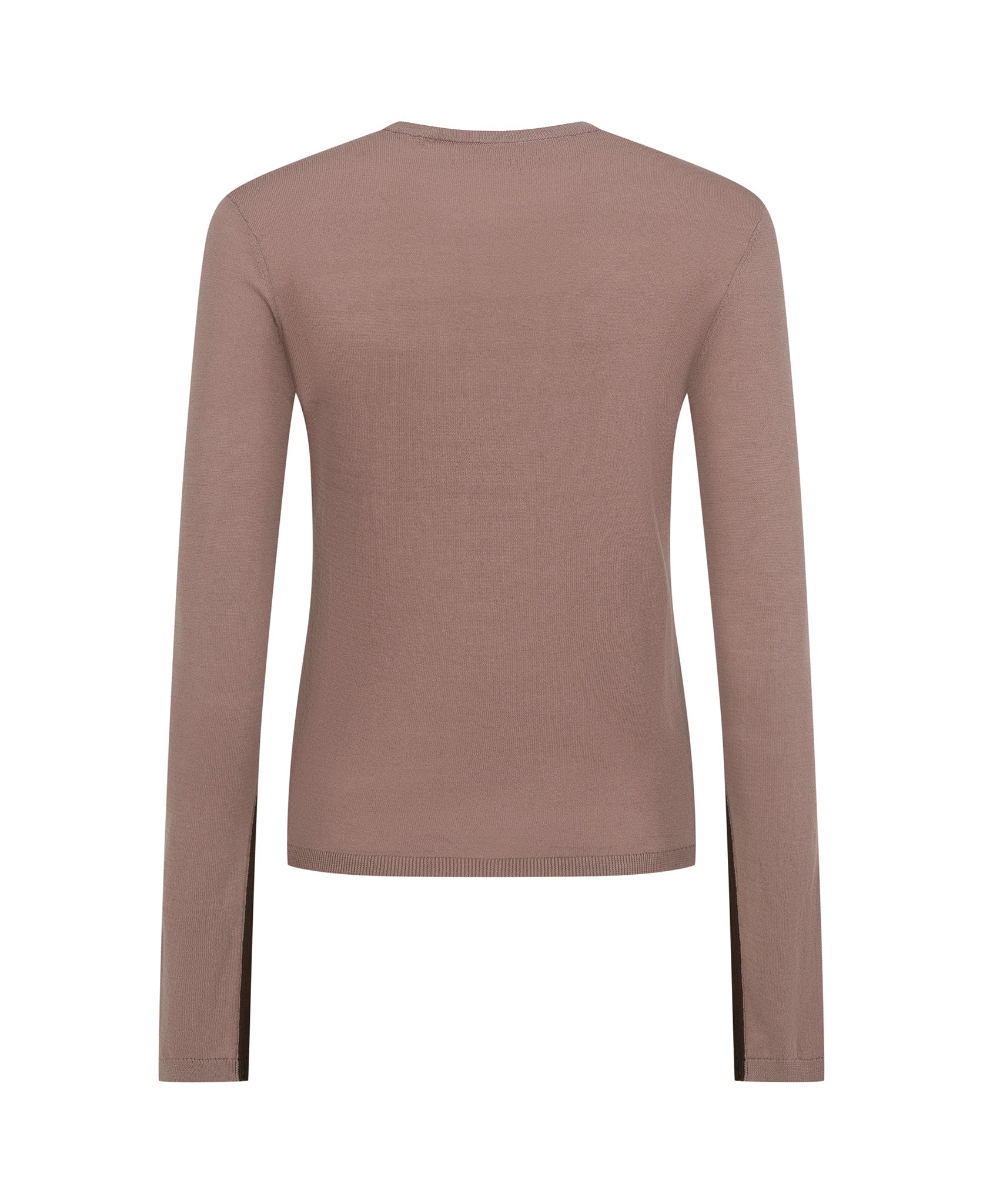 ESSENTIALS LONG SLEEVE TOP