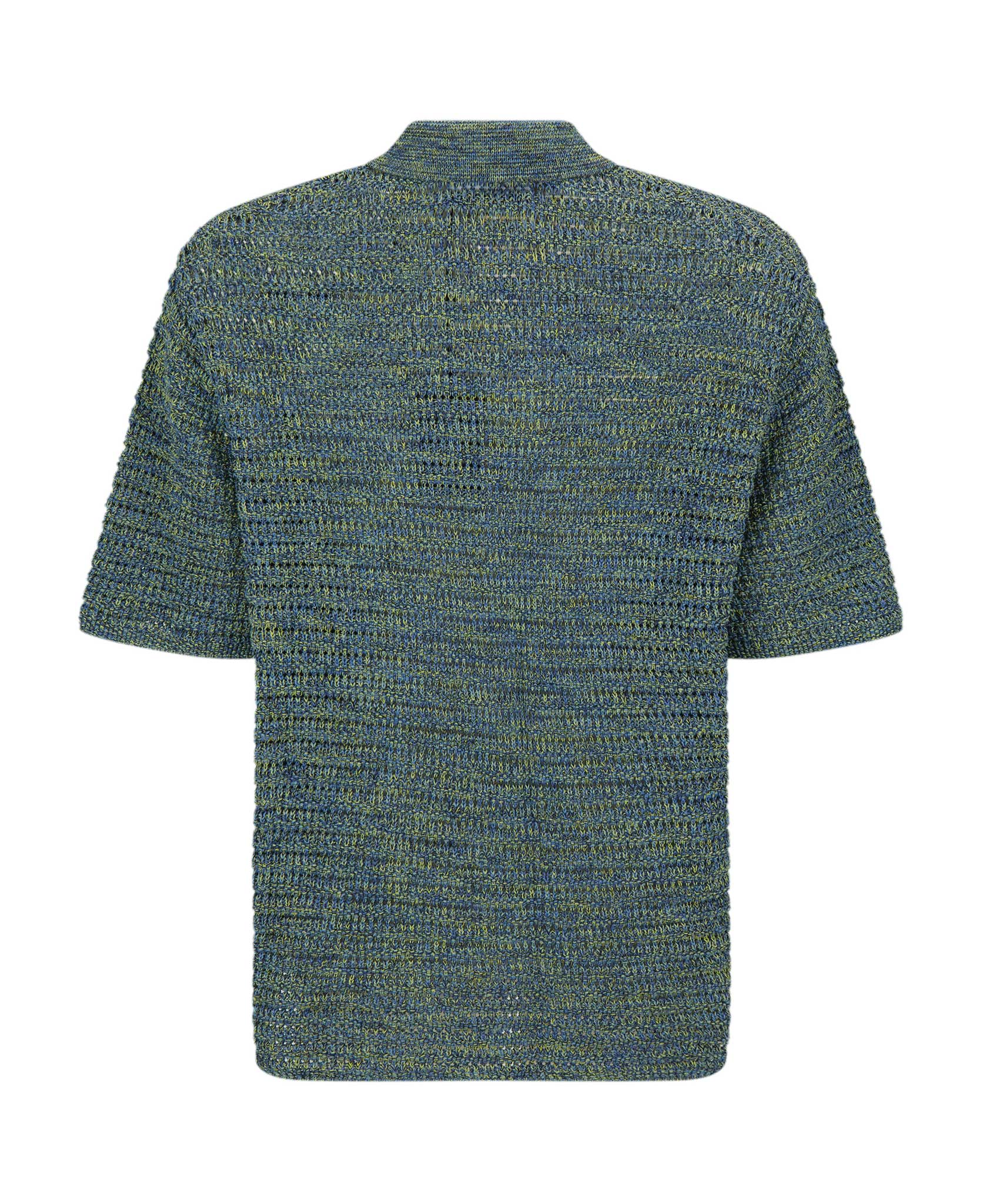 MILANO ORGANIC POLO