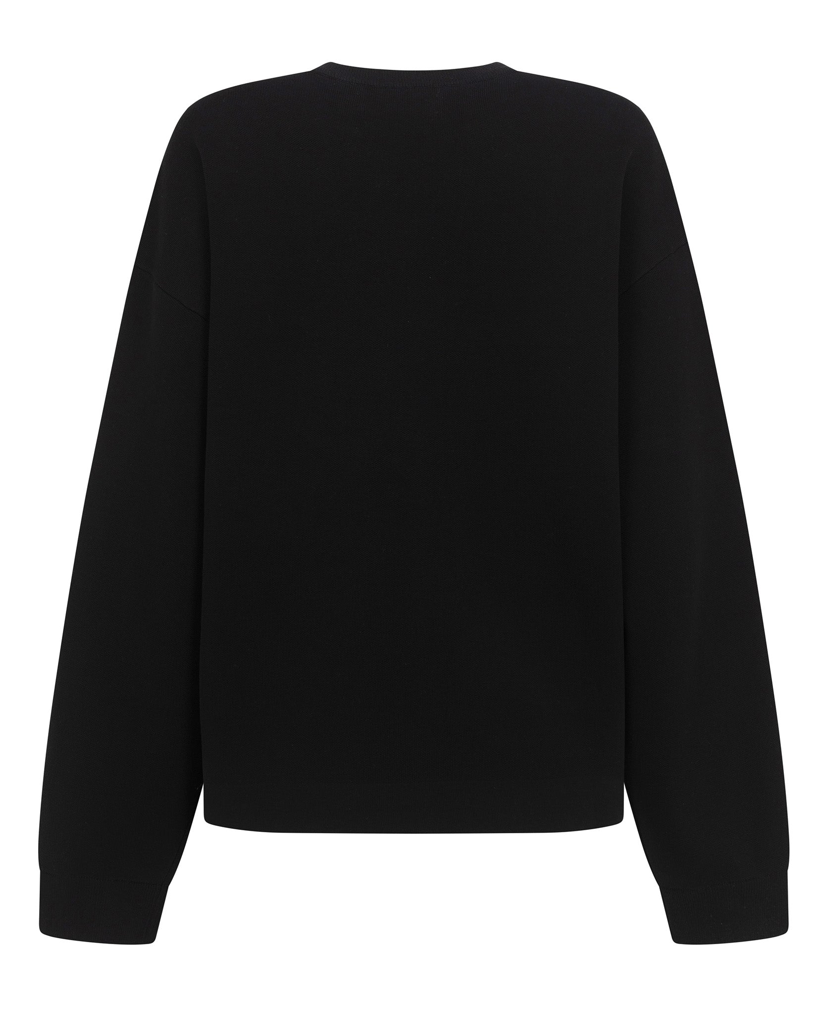 ORGANIC MIRO SWEATER