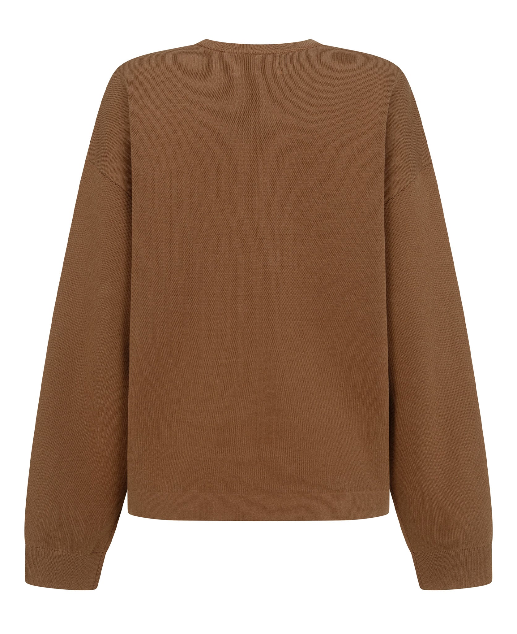 ORGANIC MIRO SWEATER