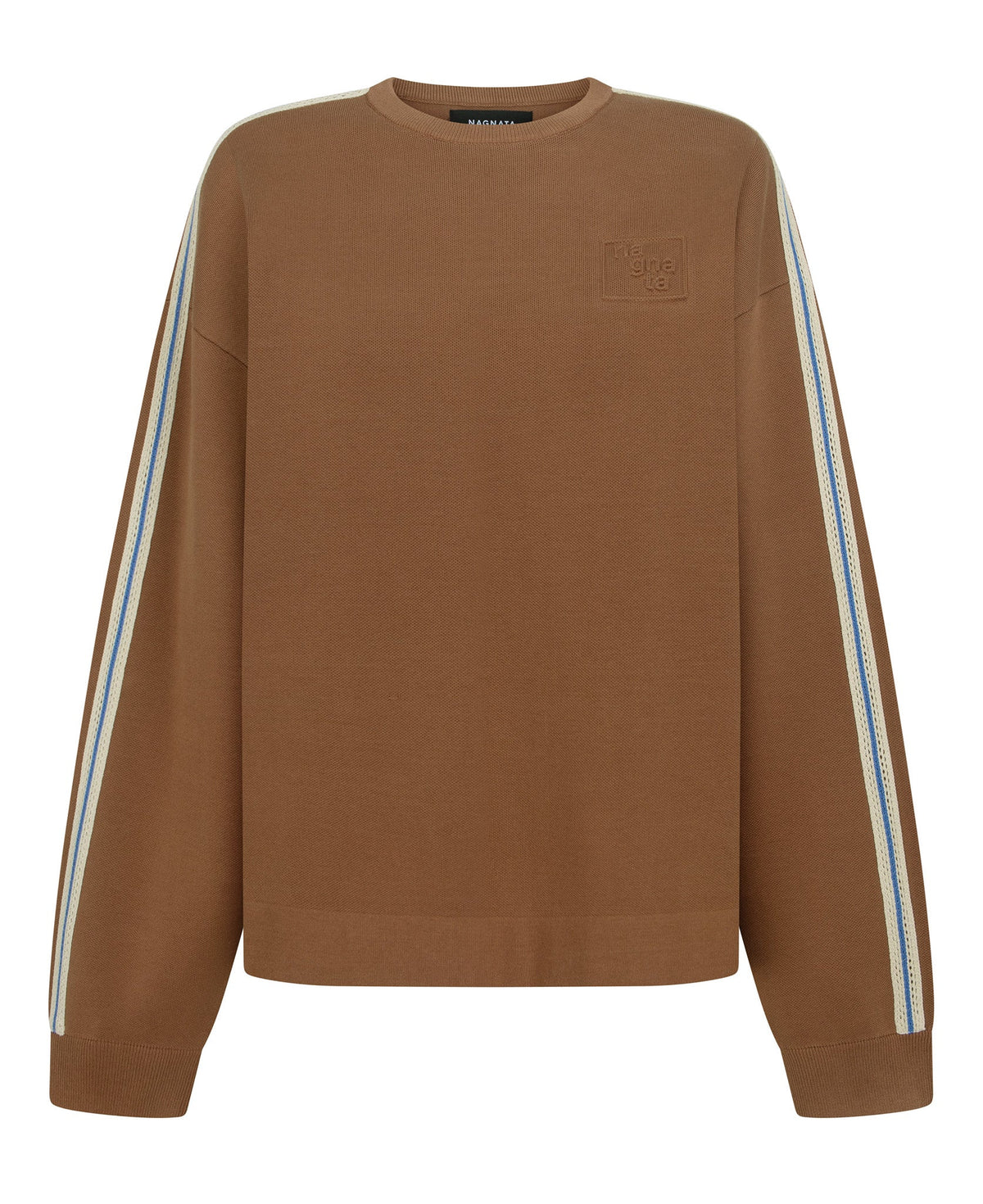 ORGANIC MIRO SWEATER