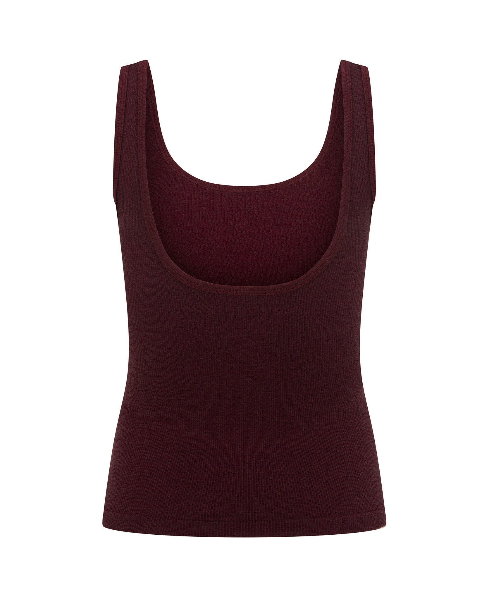 AVIKA WOOL TANK