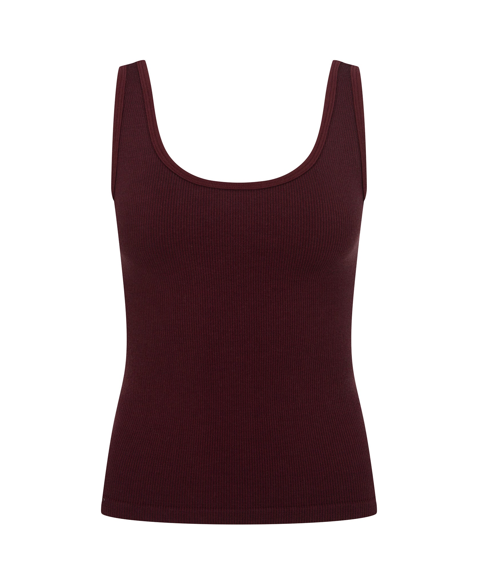 AVIKA WOOL TANK