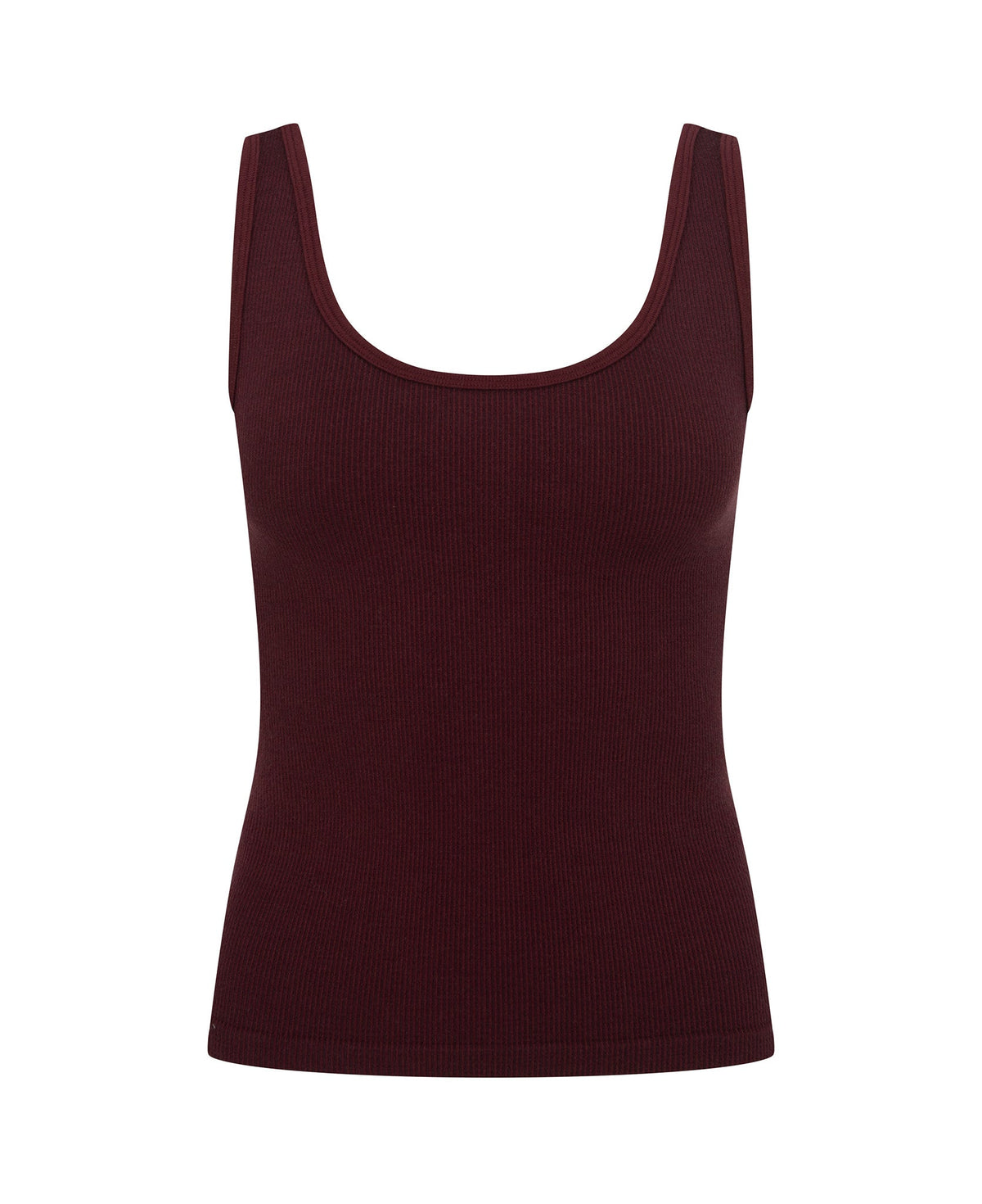 AVIKA WOOL TANK