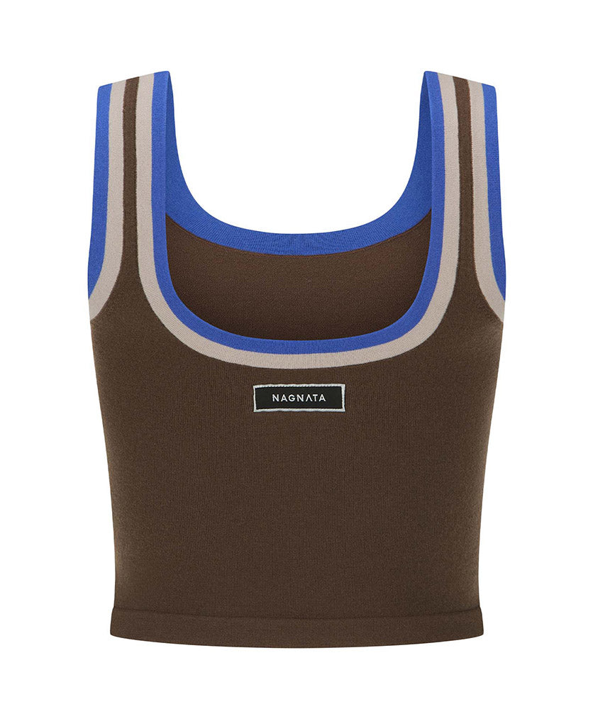 CLASSIC RETRO TANK
