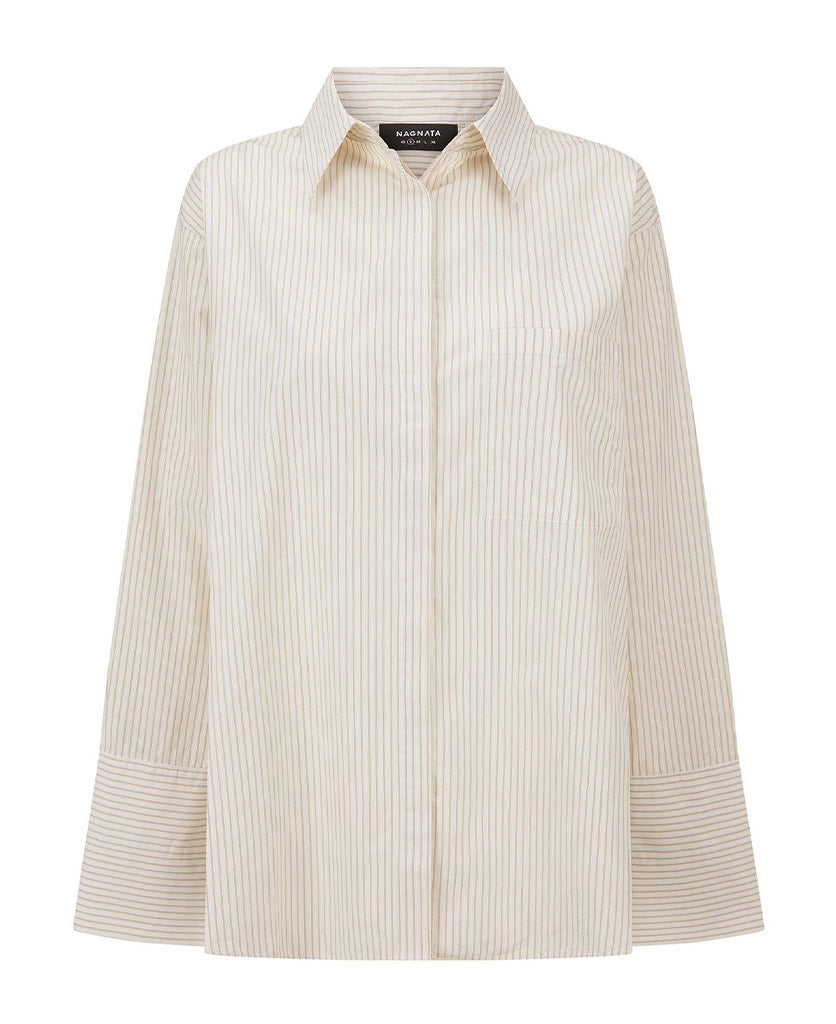 ORGANIC LOOM CLASSIC SHIRT