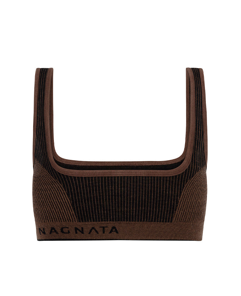 RIB BRALET