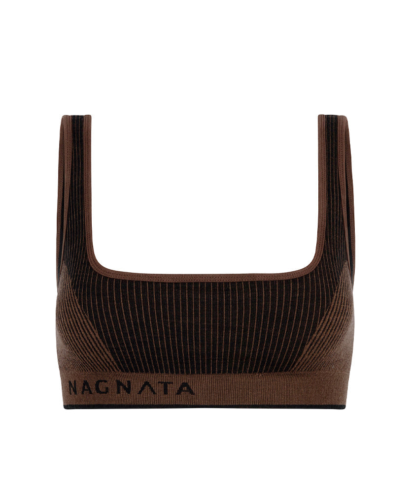 RIB BRALET