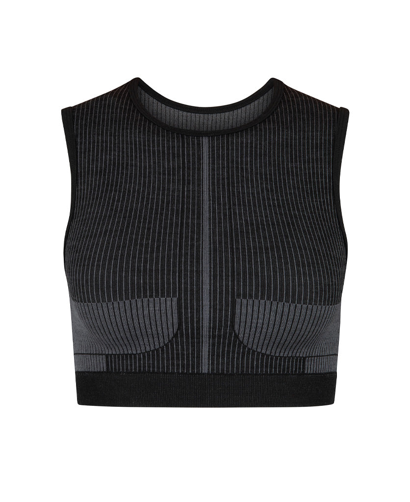 BODICE CROP