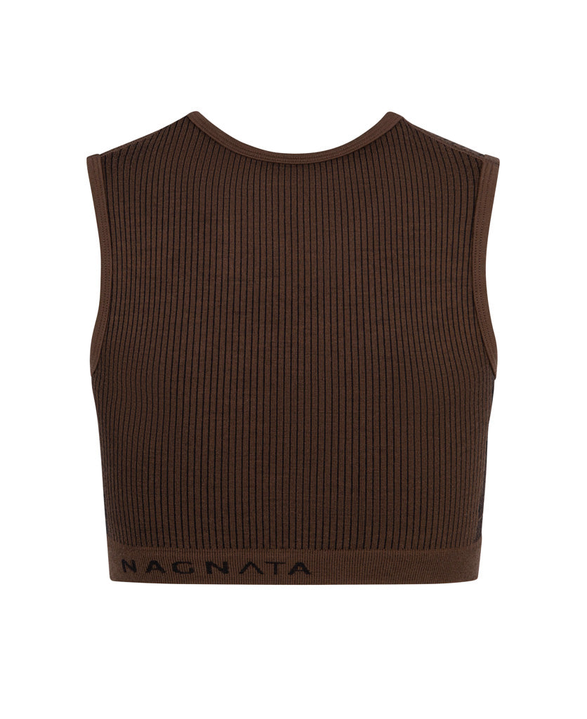 BODICE CROP
