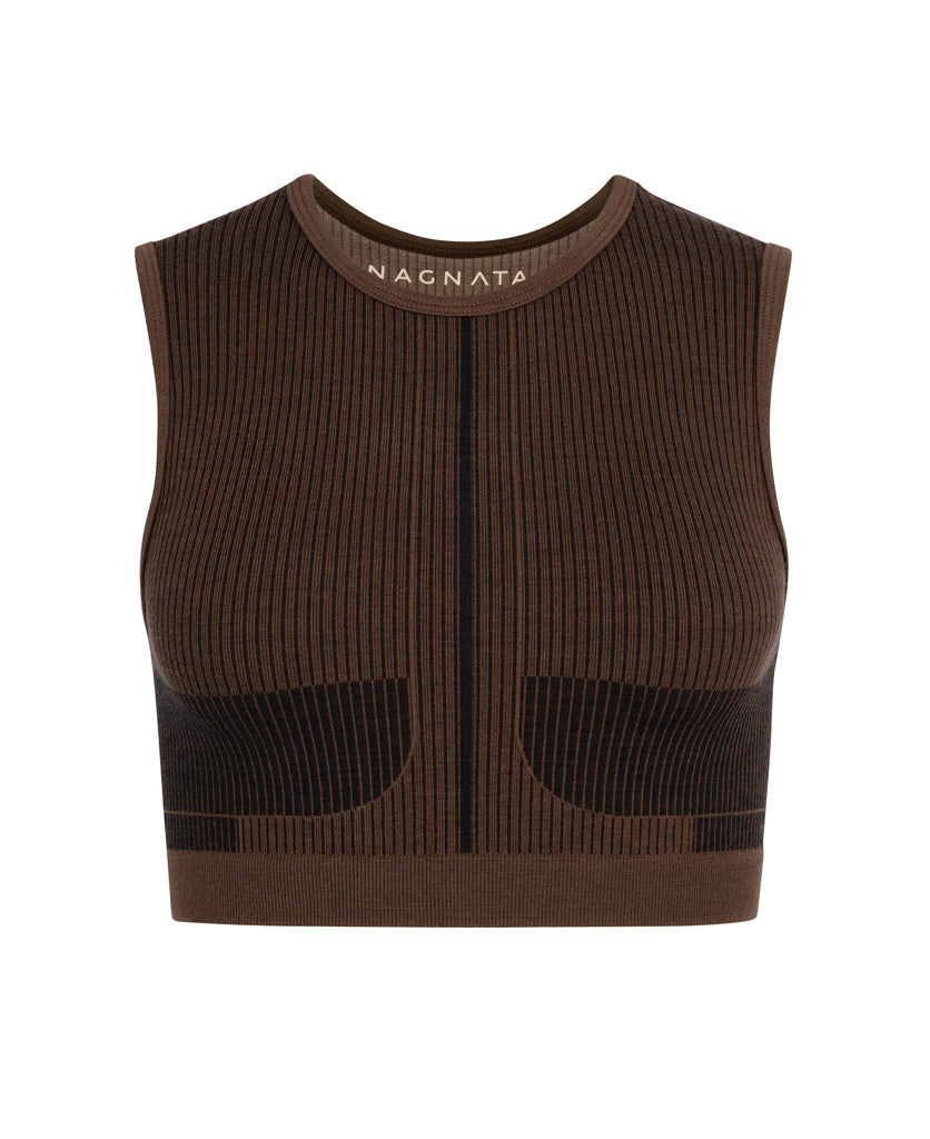 BODICE CROP