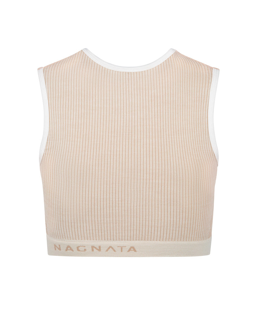 BODICE CROP