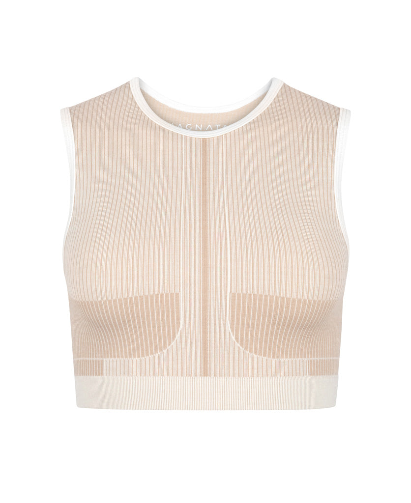 BODICE CROP