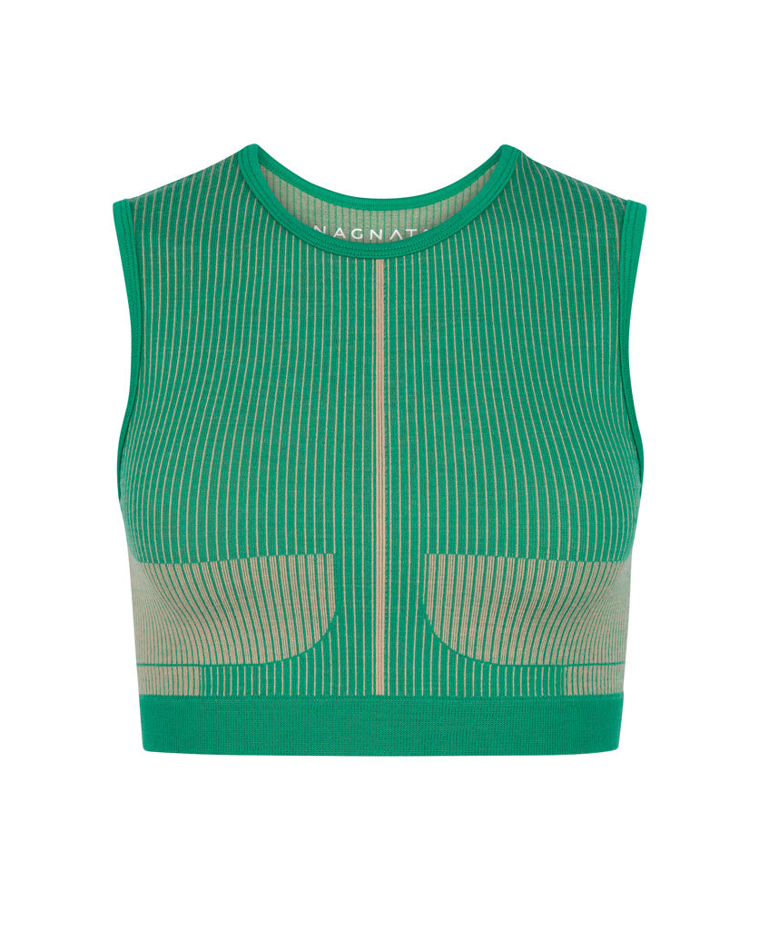 BODICE CROP