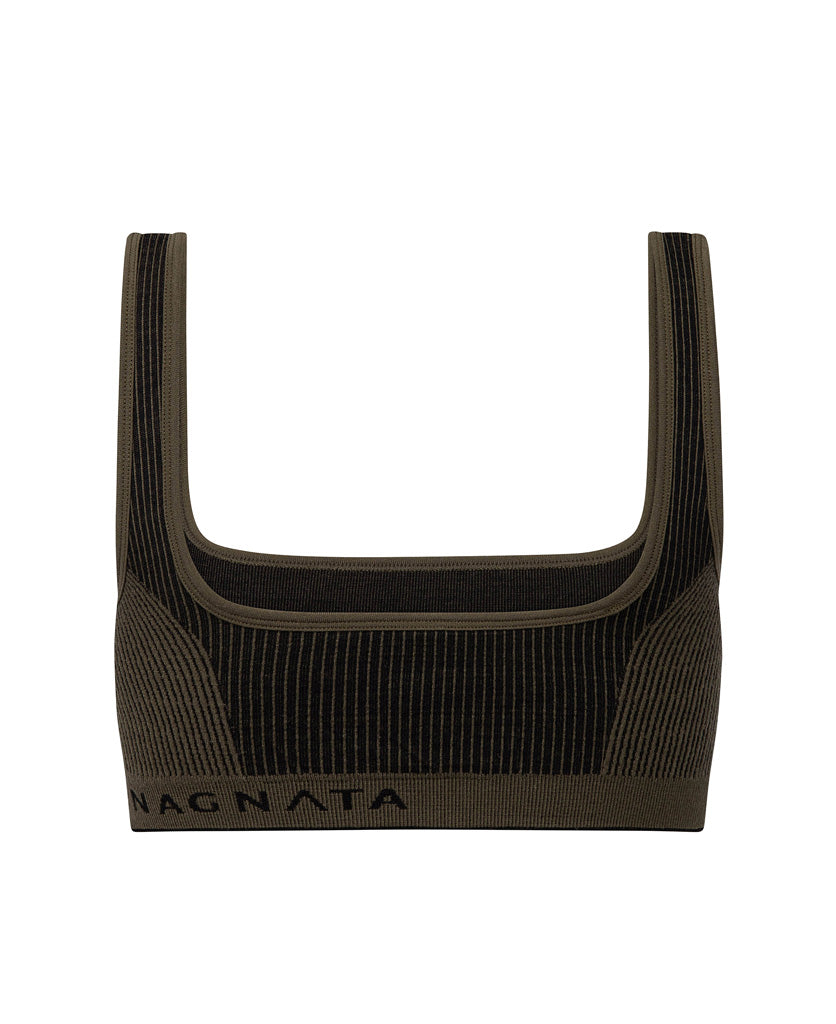RIB BRALET
