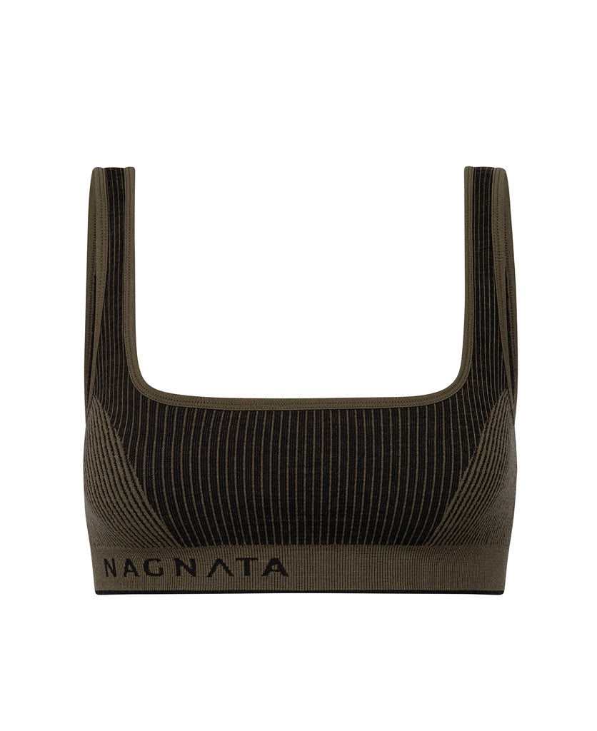 RIB BRALET
