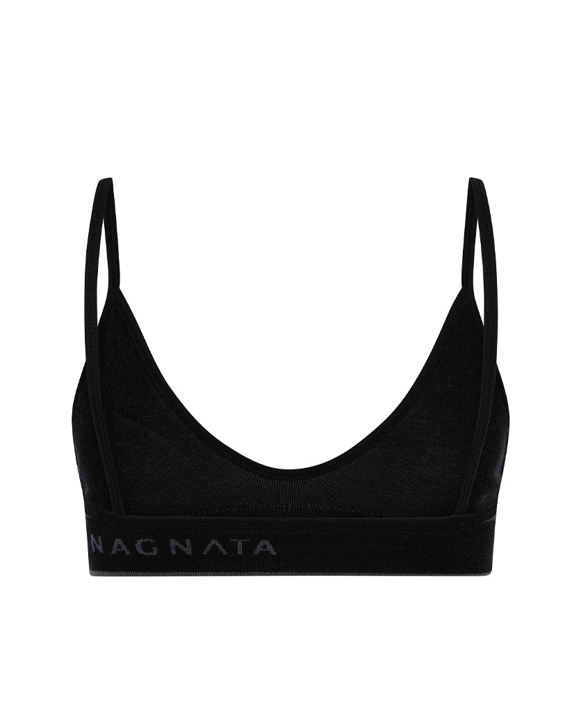 TRI RIB BRALET