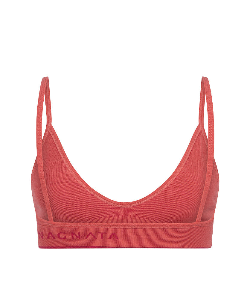 TRI RIB BRALET
