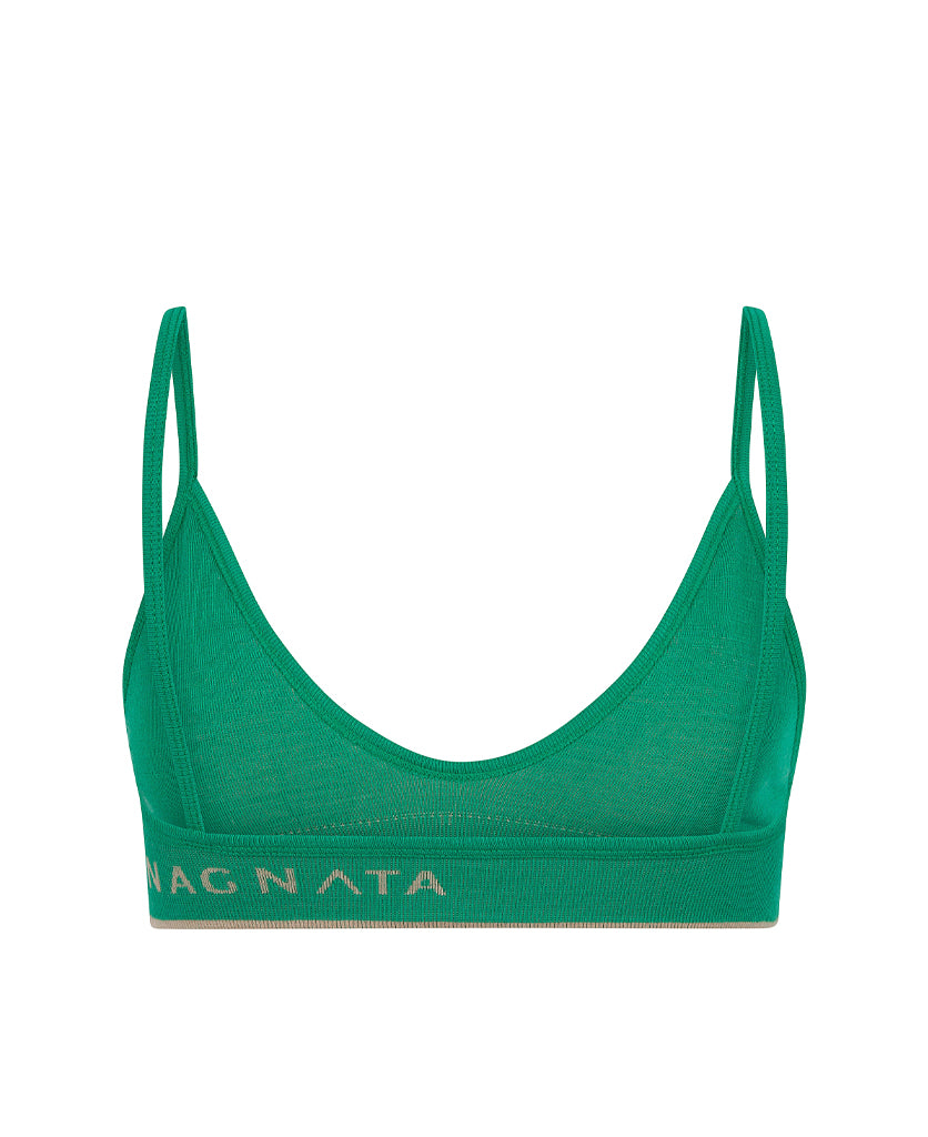 TRI RIB BRALET