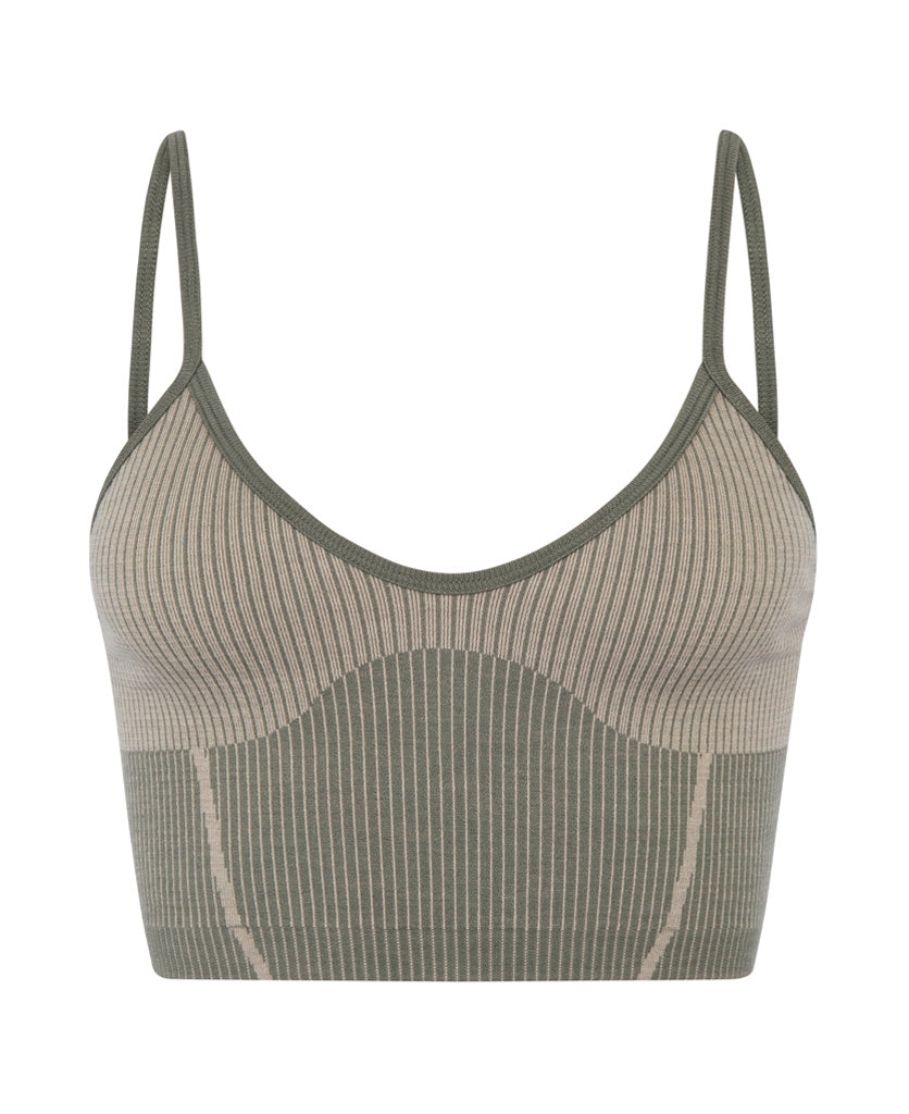 RYO RIB CROP