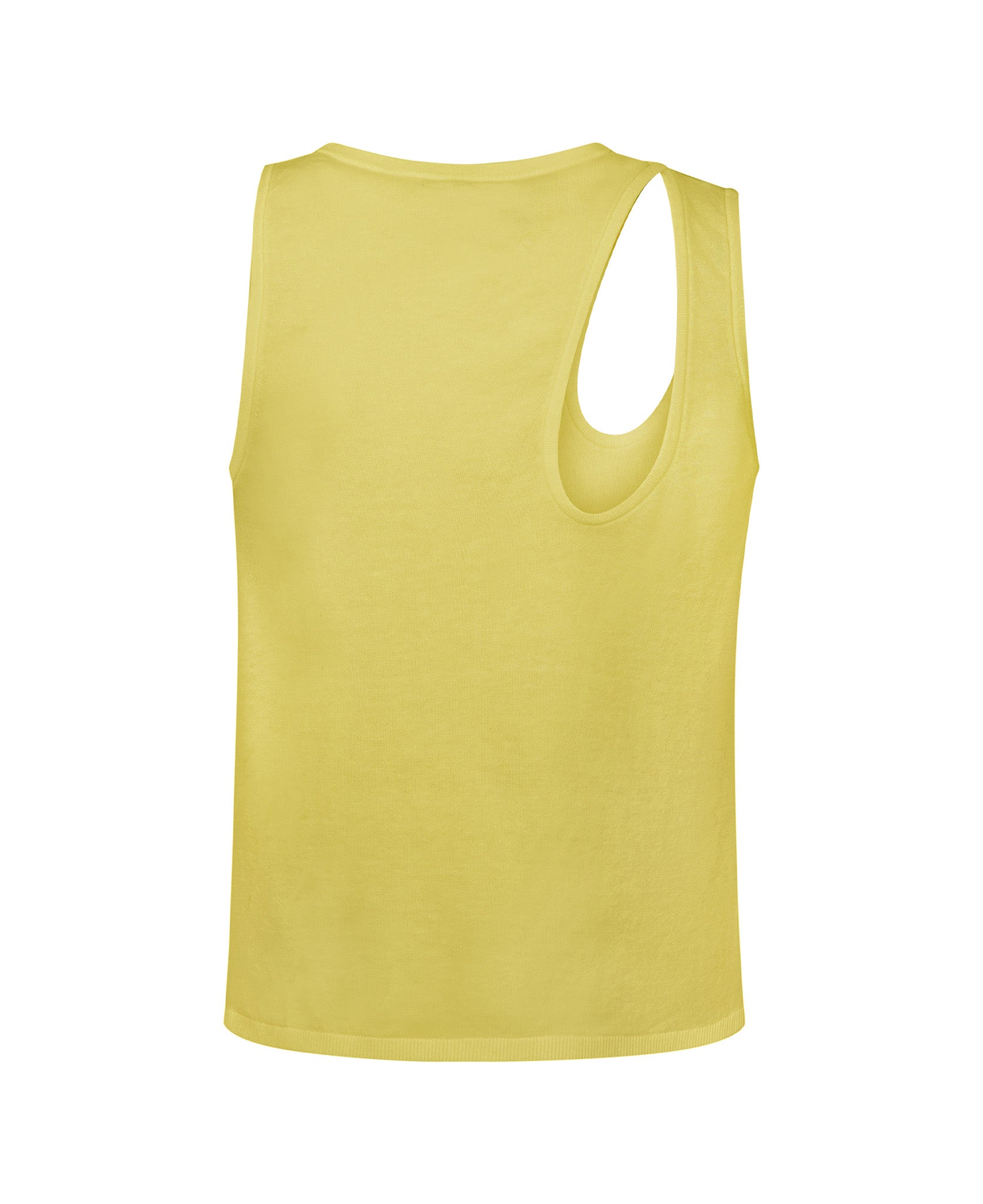 HIGHLIGHTER TANK