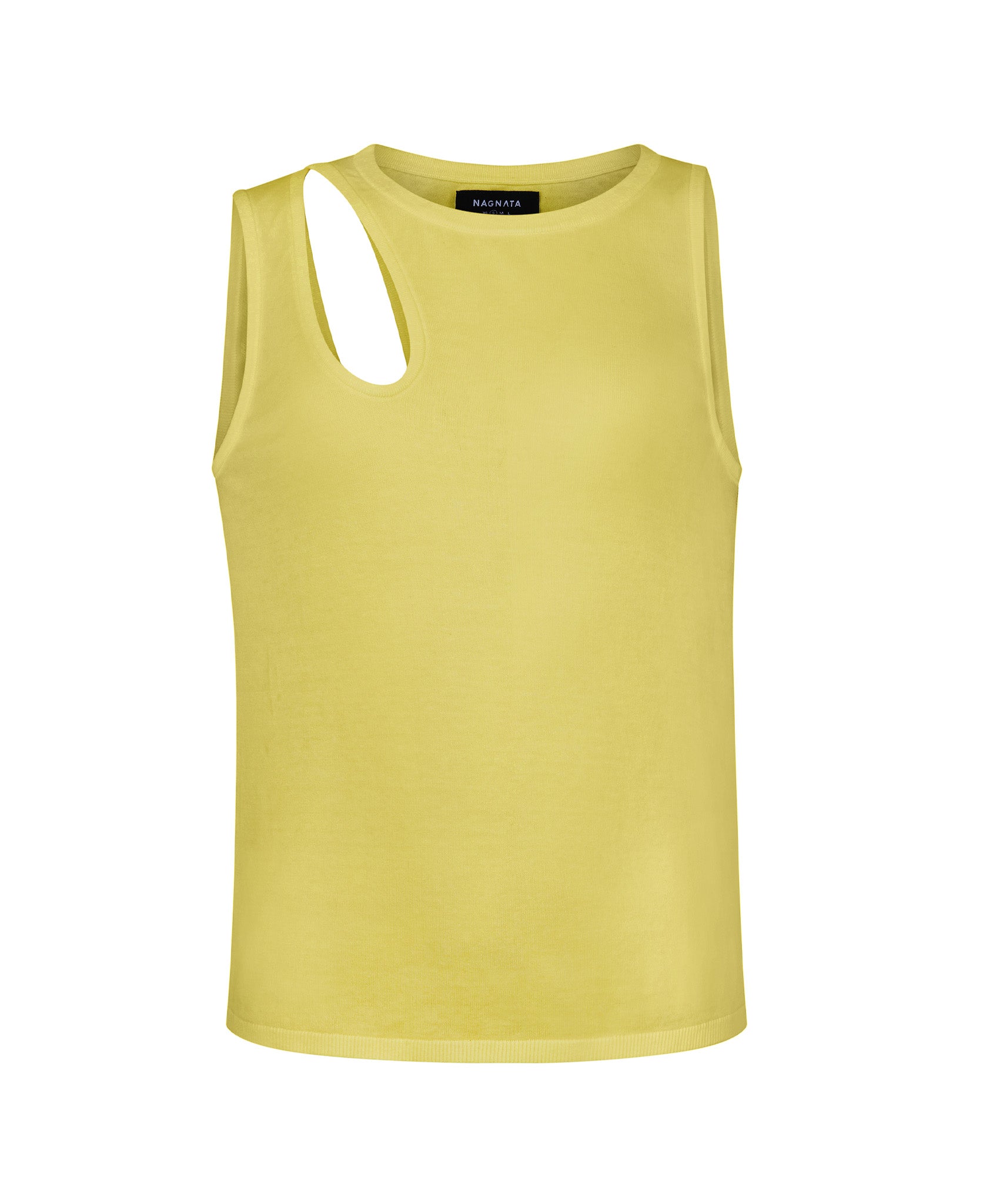 HIGHLIGHTER TANK