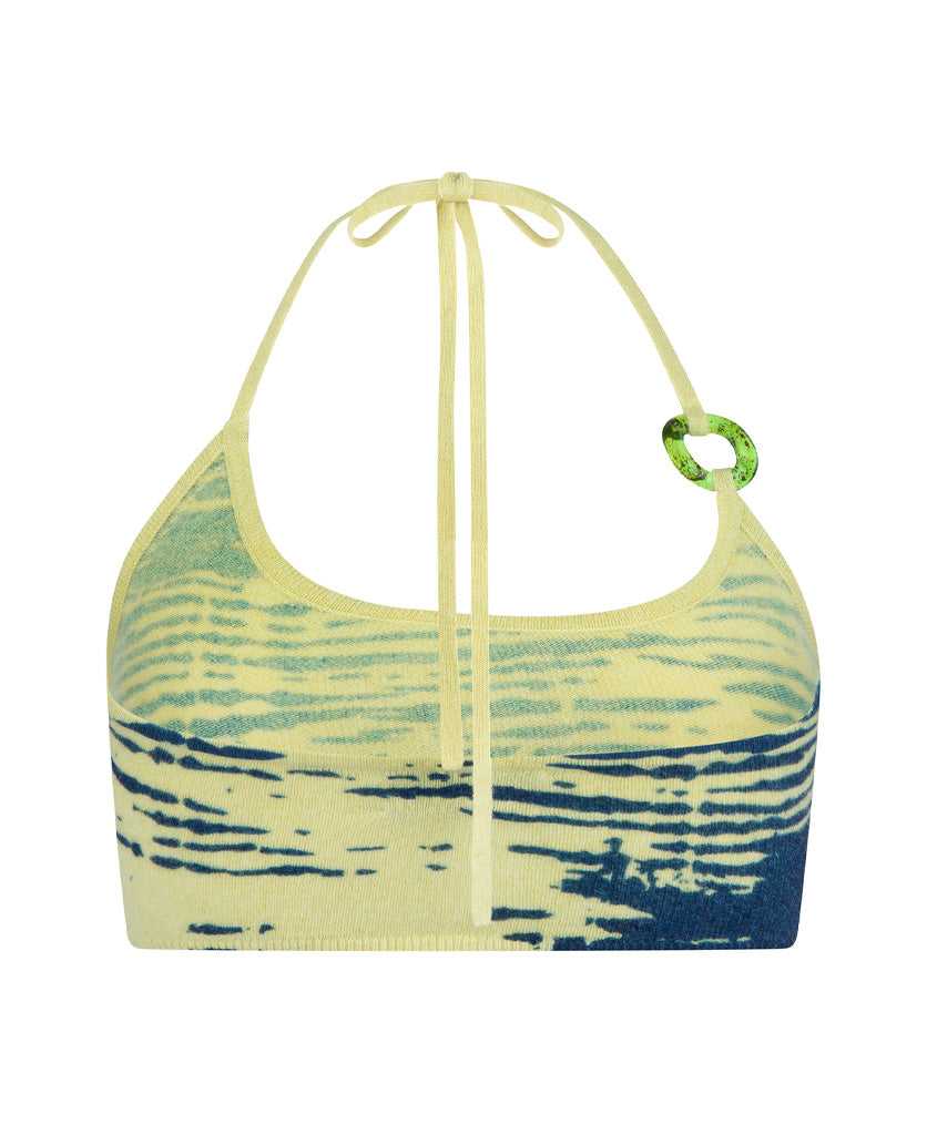 MIRAGE CROP