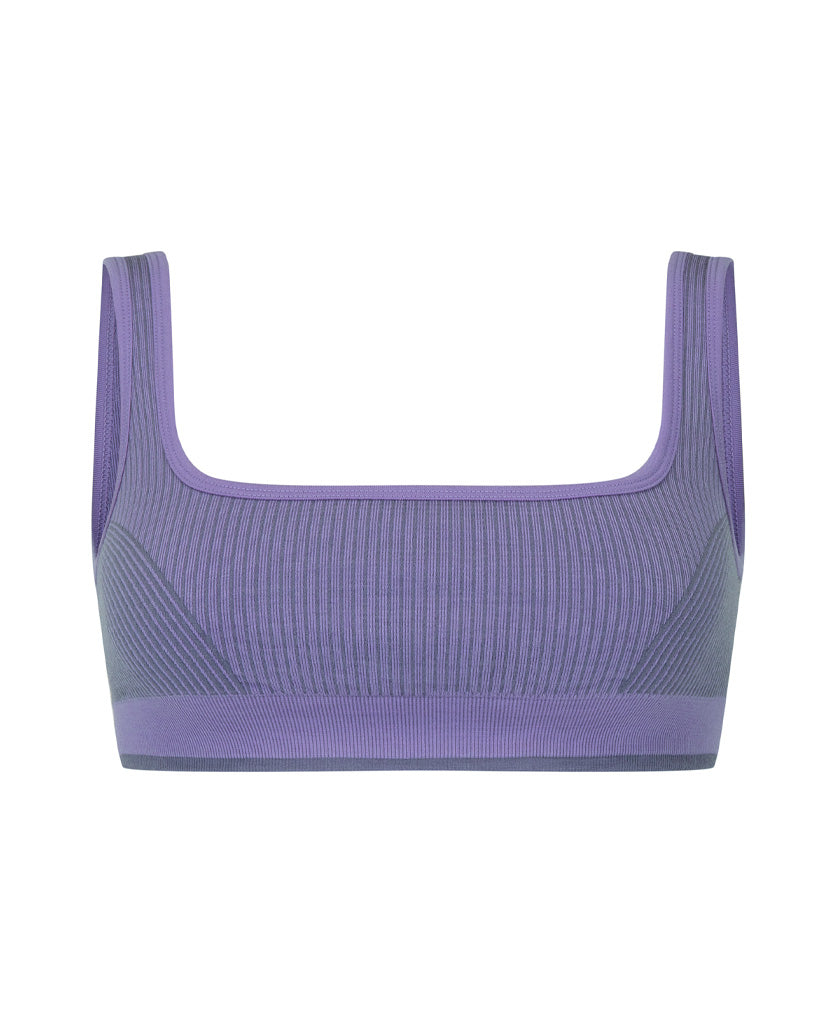 CLASSIC WOOL BRALET