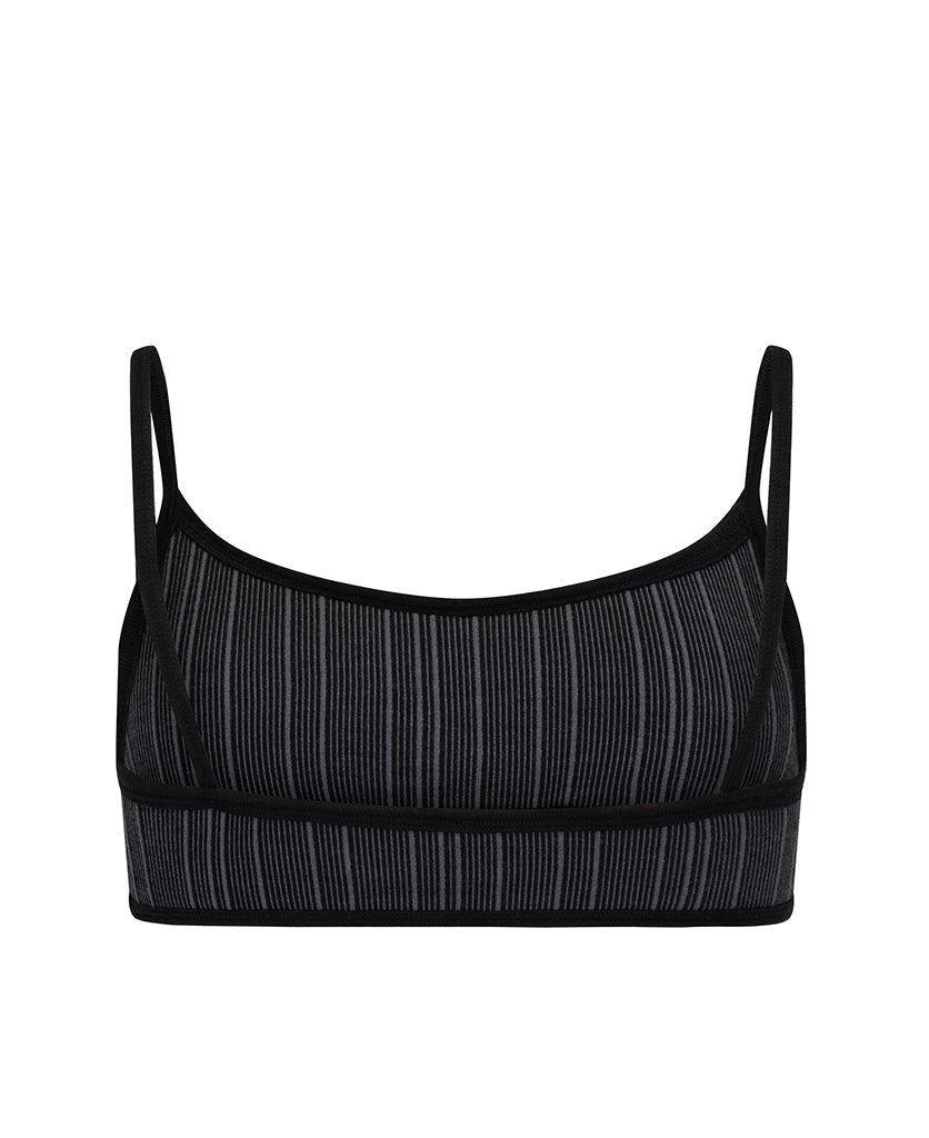 ELBA WOOL BRALET