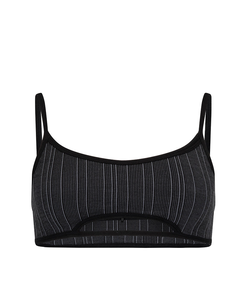 ELBA WOOL BRALET
