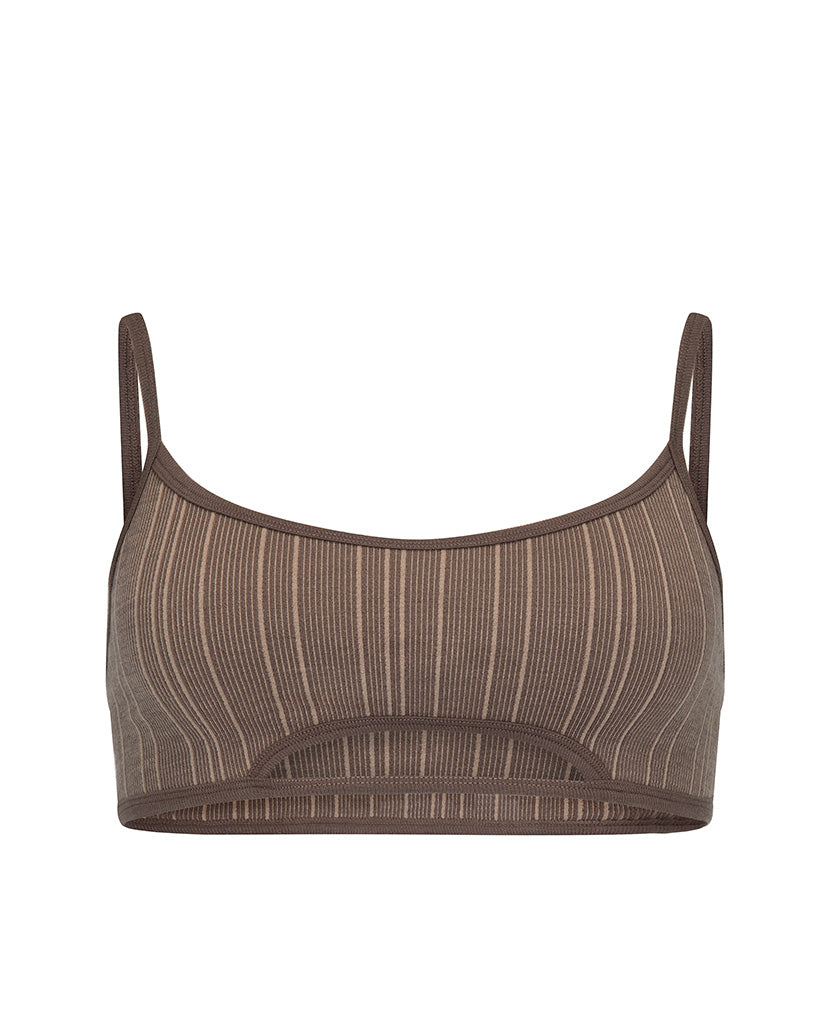 ELBA WOOL BRALET