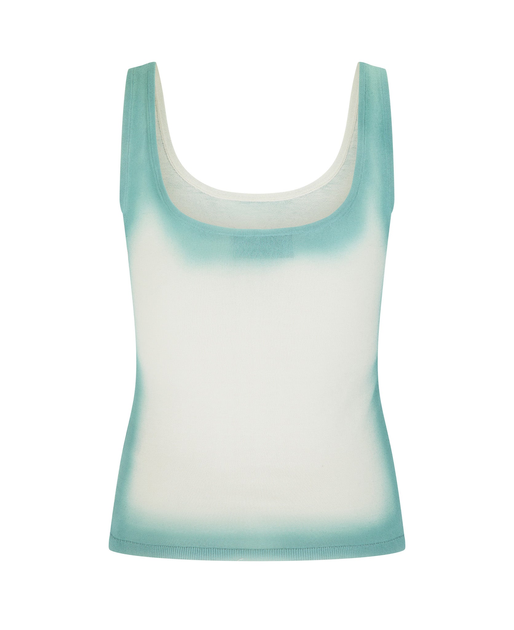 ORGANIC RADIANT TANK