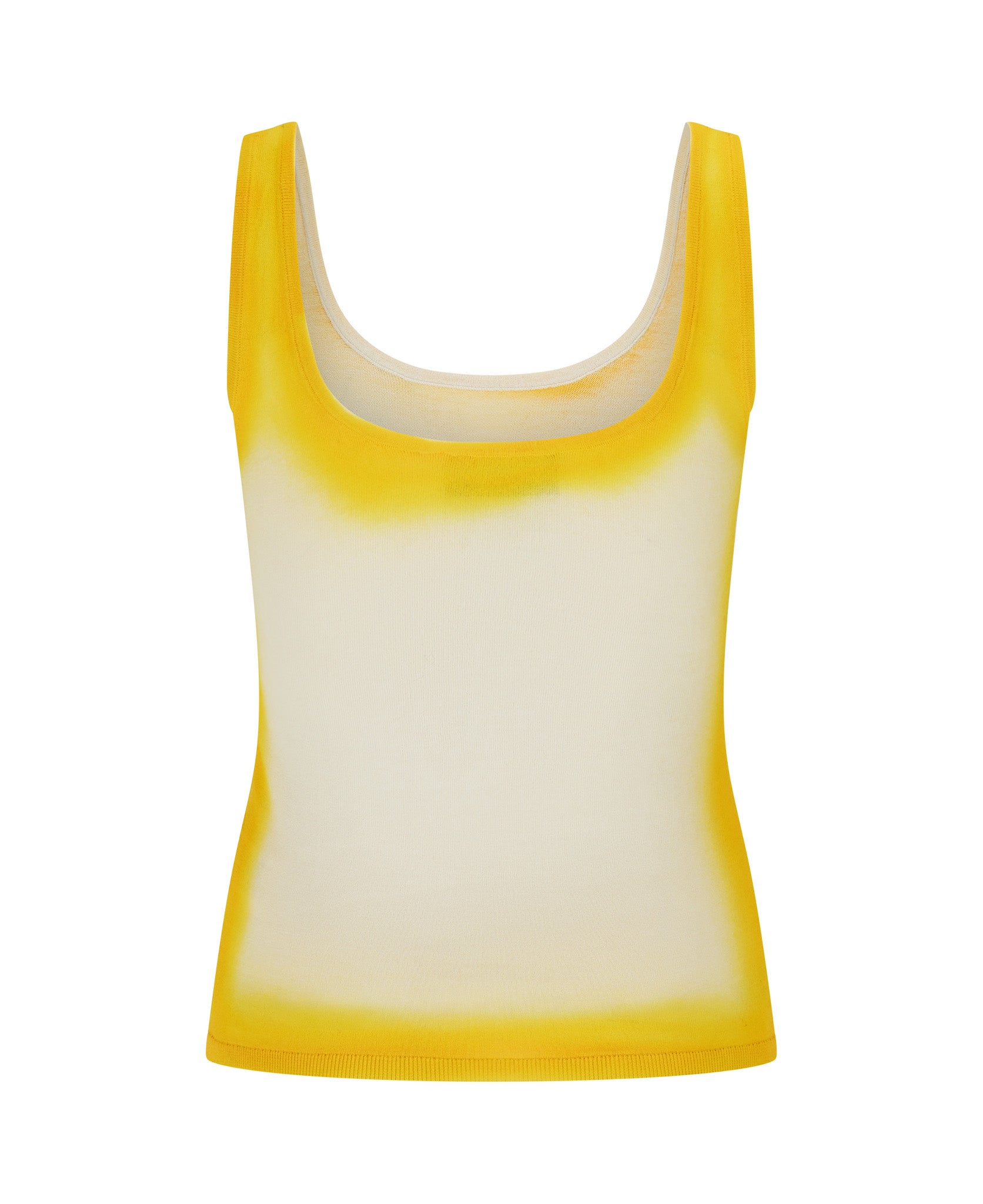 ORGANIC RADIANT TANK