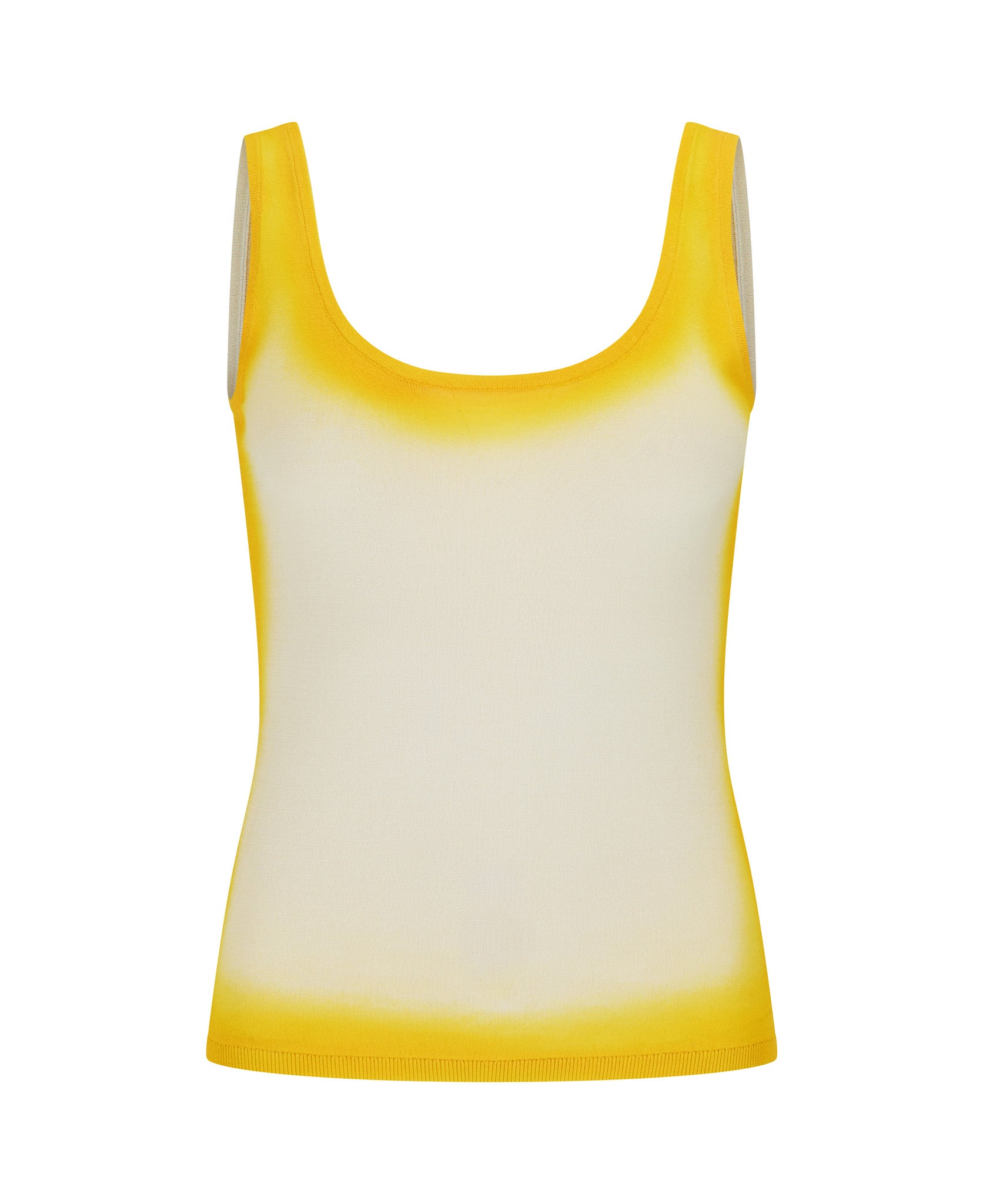 ORGANIC RADIANT TANK