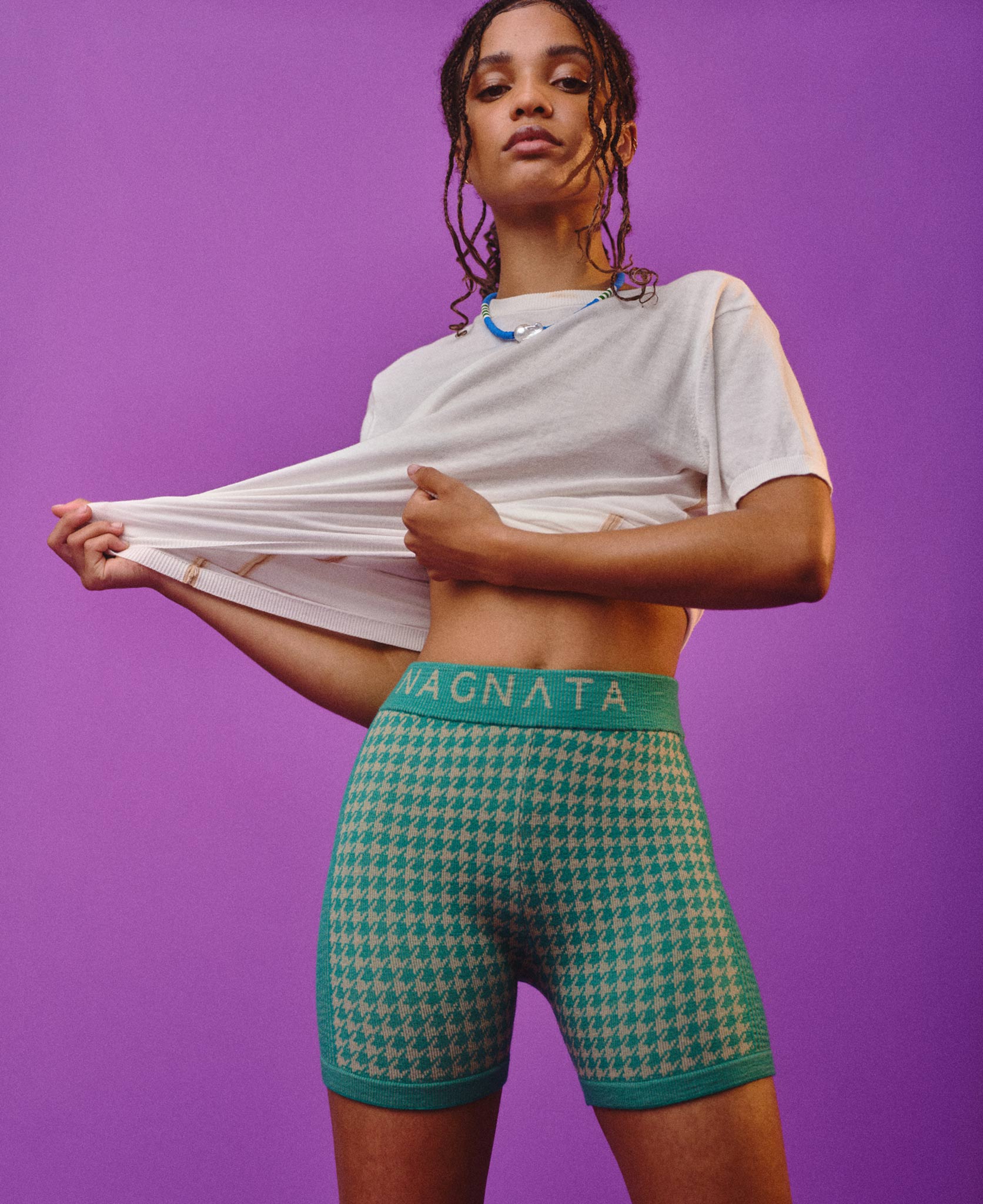 HIGHLIGHTER TEE