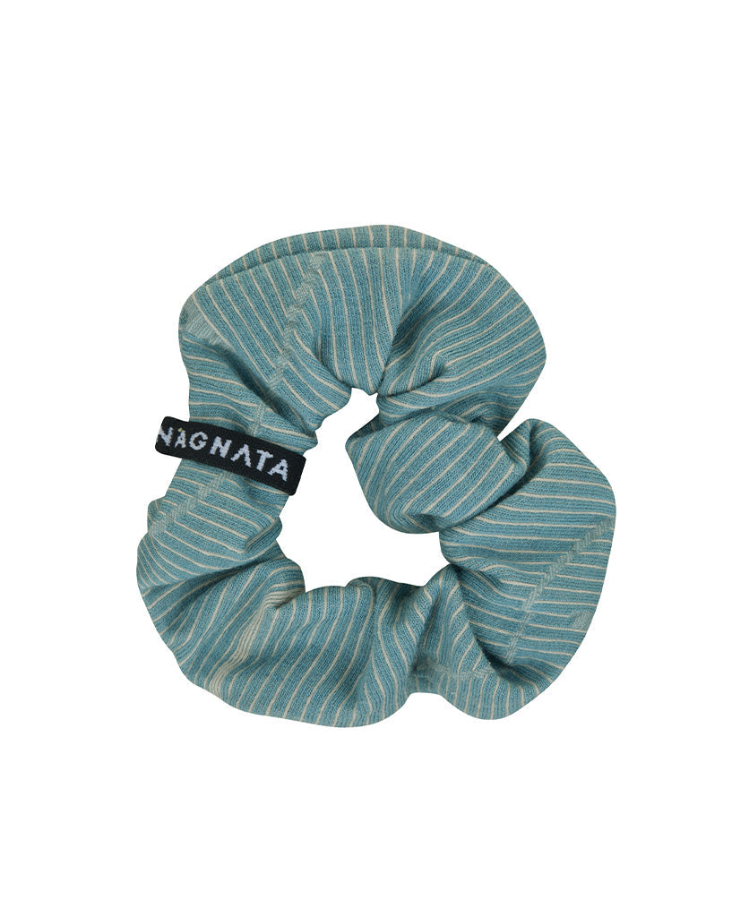 SEAMLESS SCRUNCHIE