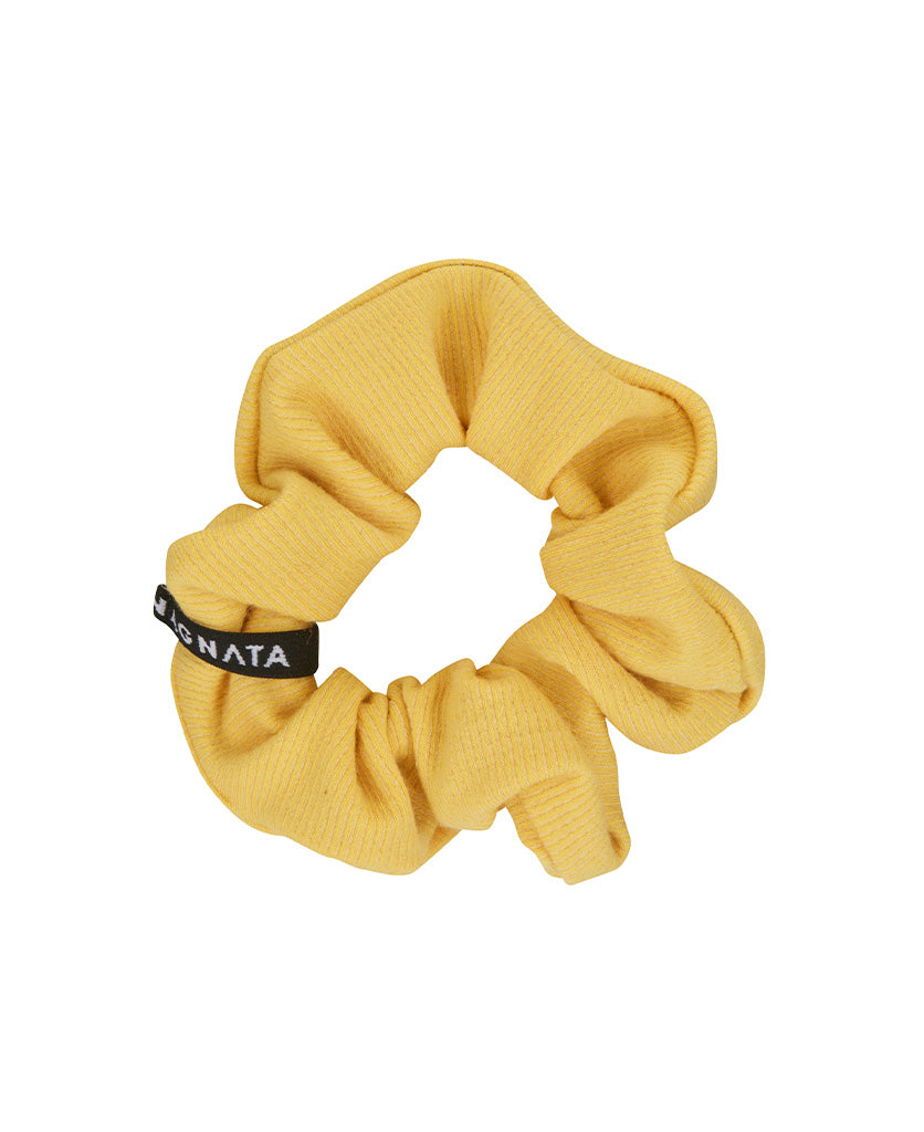 SEAMLESS SCRUNCHIE