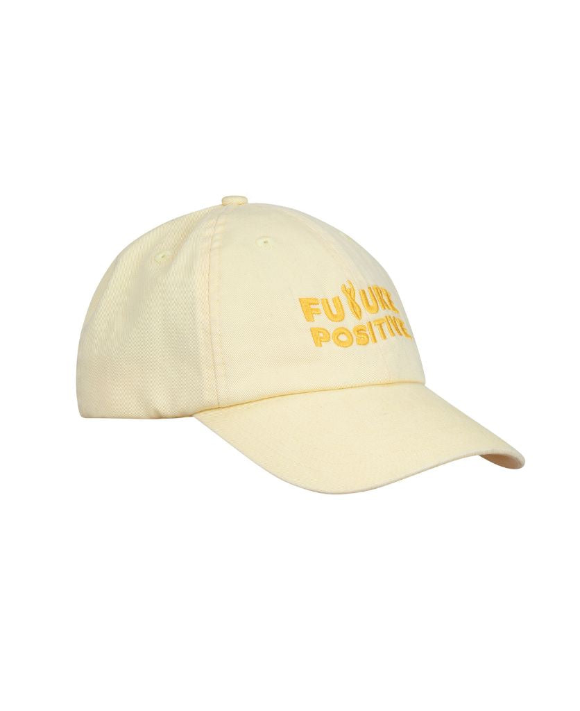 FUTURE POSITIVE CAP