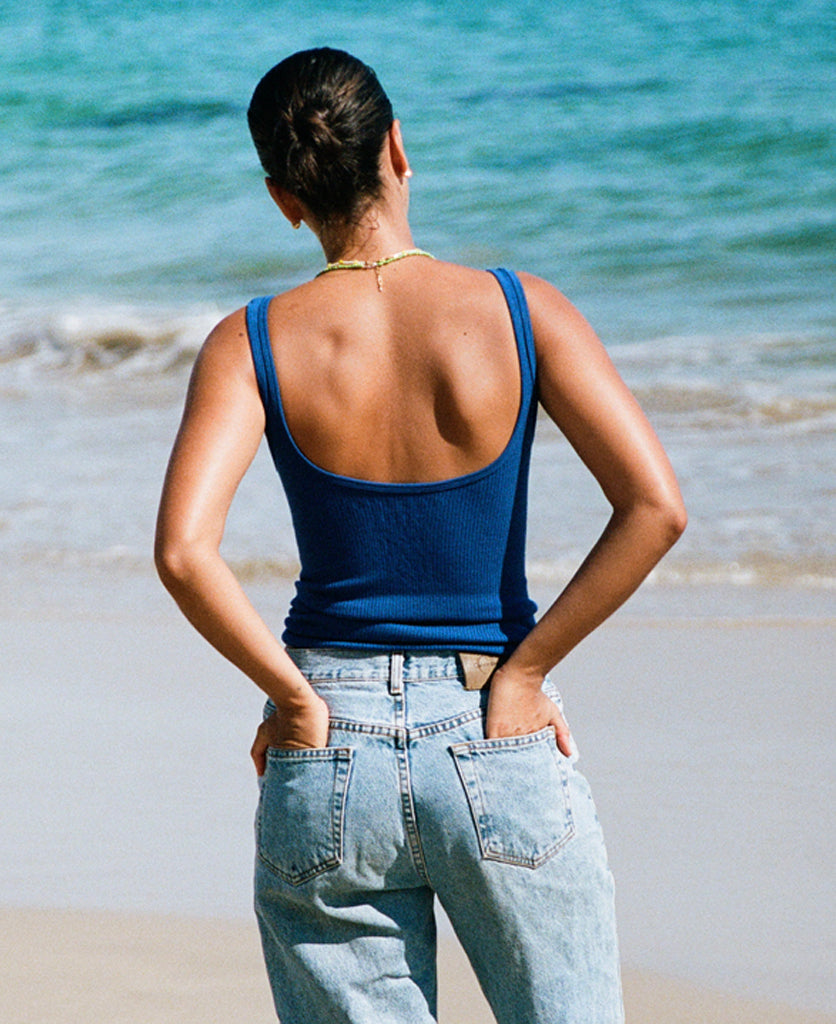 AVIKA RIB TANK