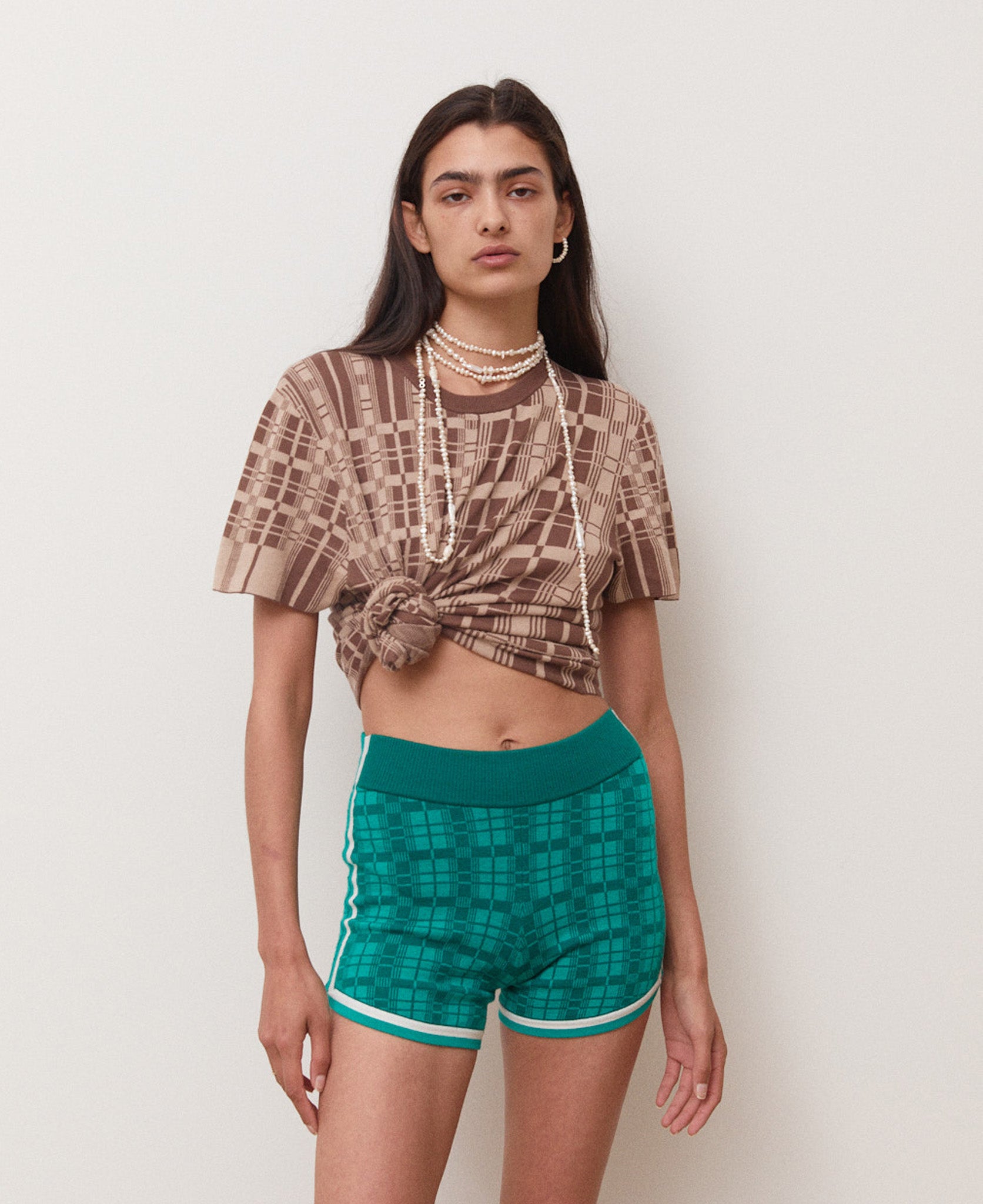 GEO TEE