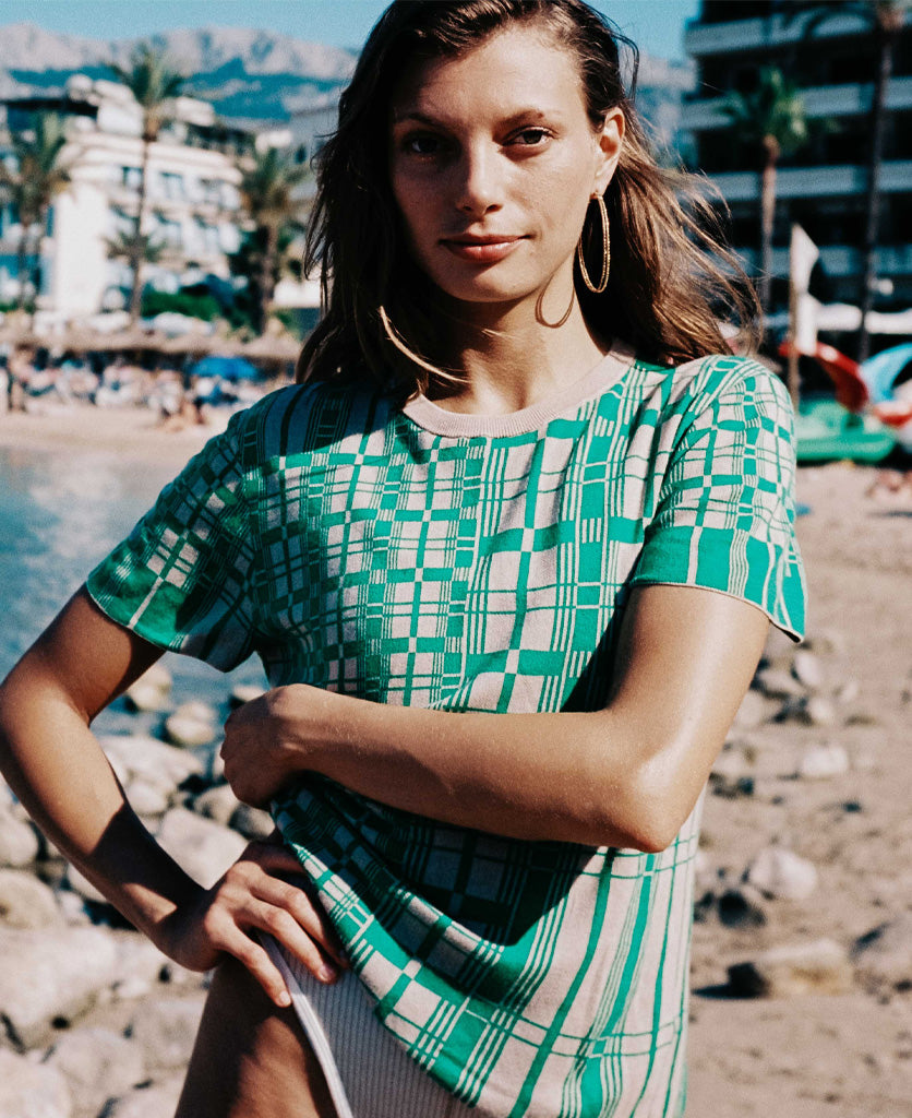 GEO TEE