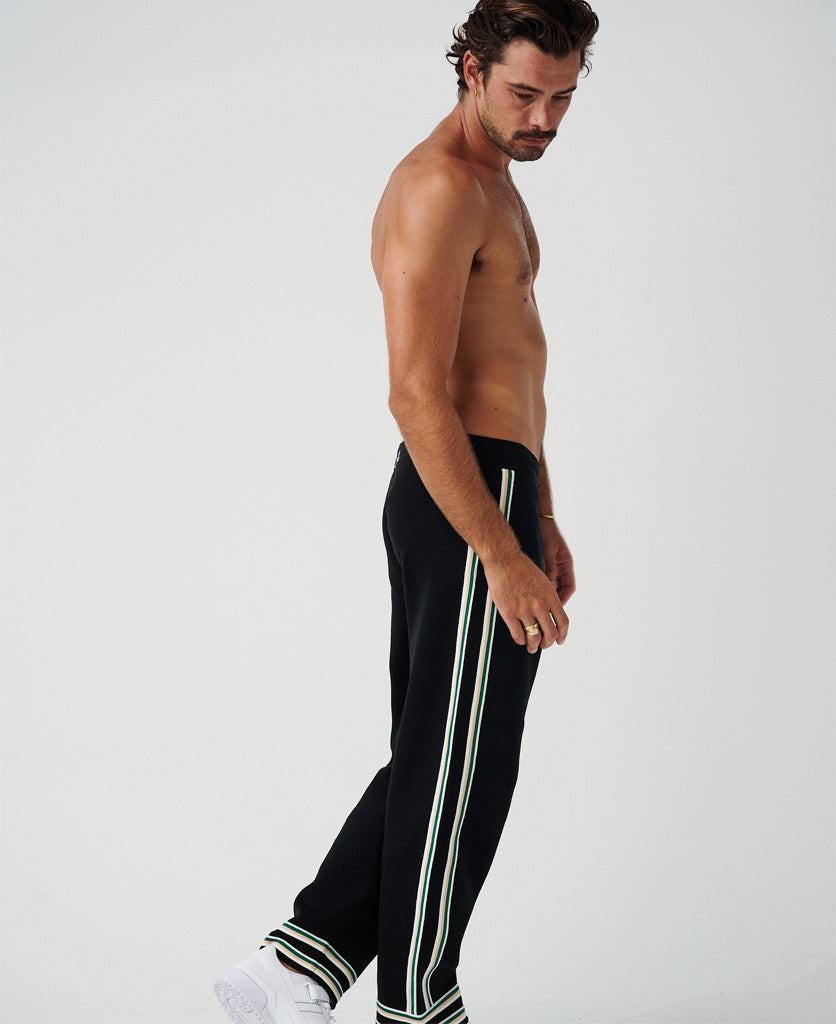 MOTLEY TRACK PANT