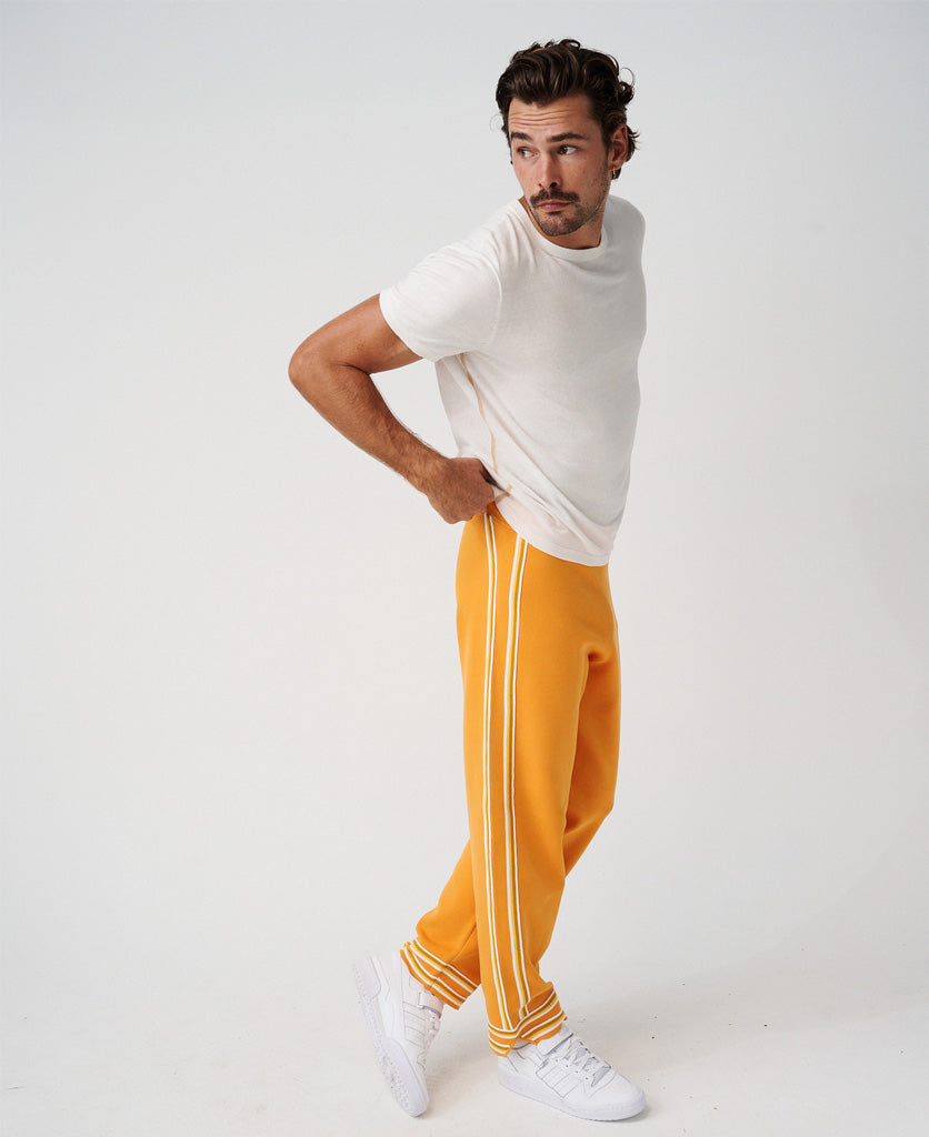 MOTLEY TRACK PANT